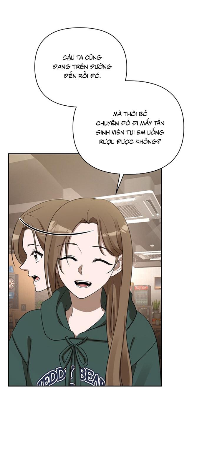 Đọc truyện [DDT] TRỒNG KỲ Ở NÚI BAEKDU - Chapter 1