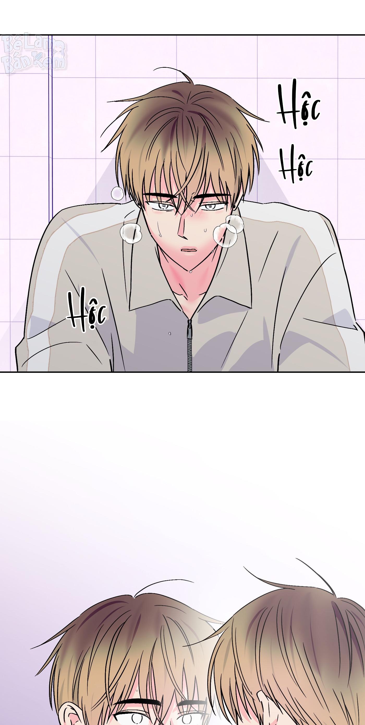 Đọc truyện Vụ bê bối của Beta - Chapter 62