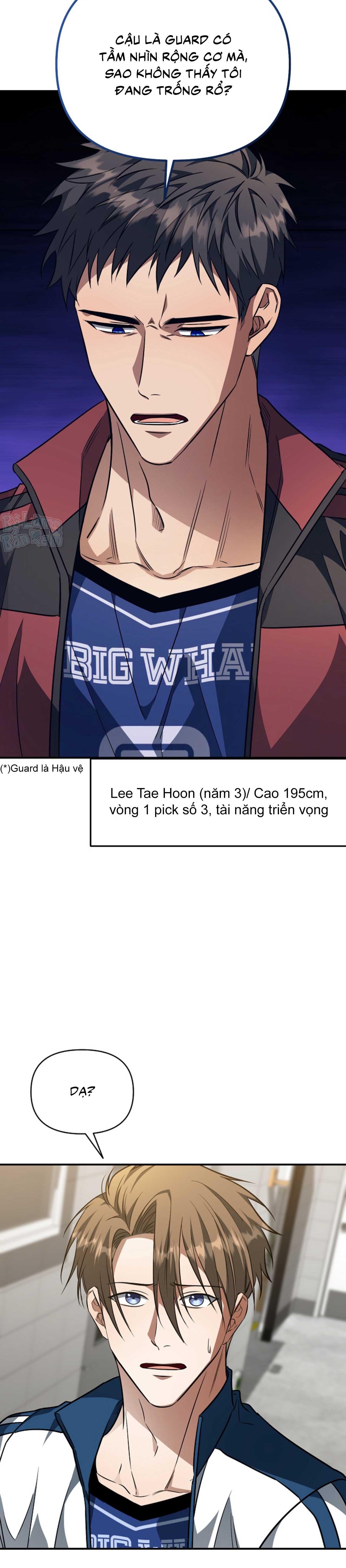 Đọc truyện SỰ THẬT TRẦN TRỤI - Chapter 13