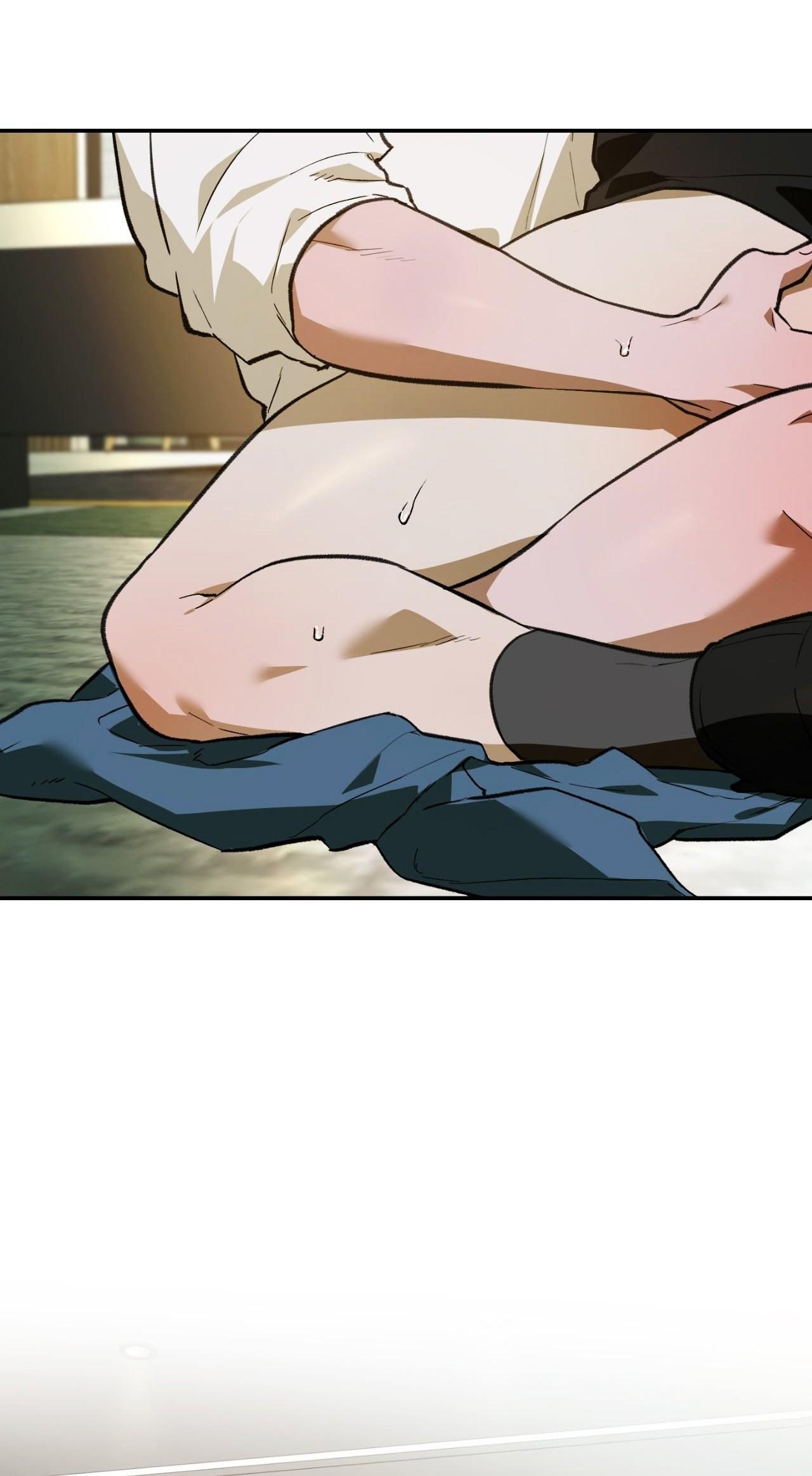 Đọc truyện (CBunu) Control Time - Chapter 49