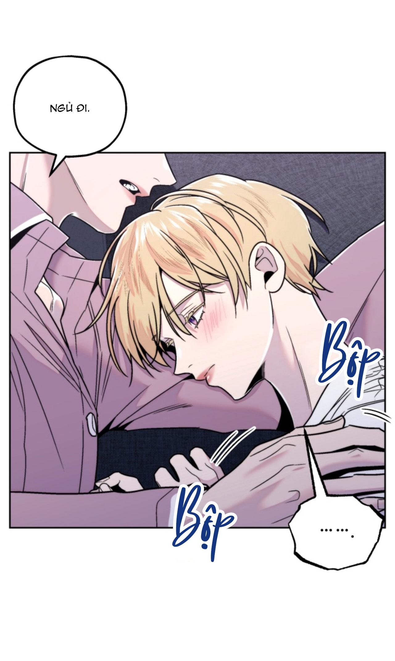 Đọc truyện Người Hàng Xóm Bất Ngờ - Chapter 12