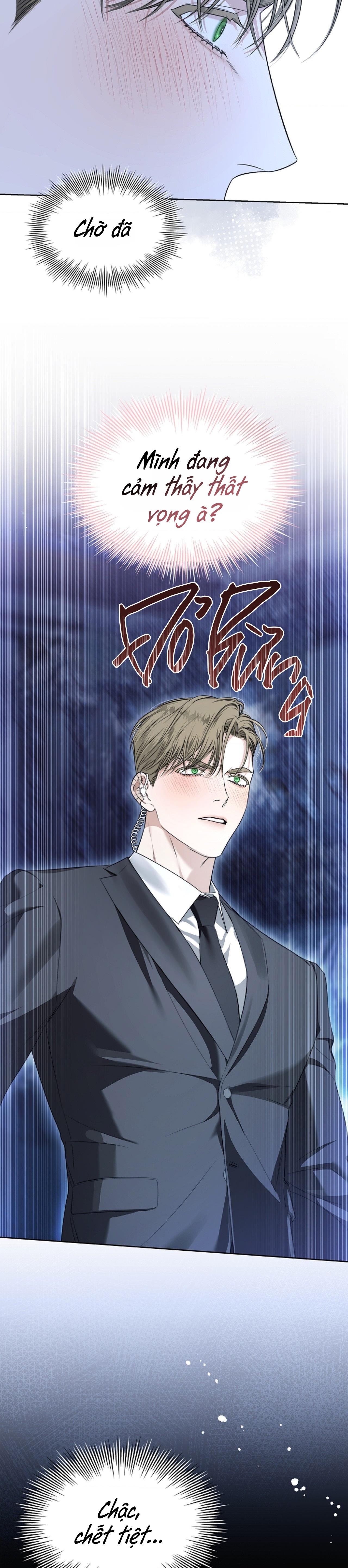 Đọc truyện CÓ GIỎI THÌ HÔN TÔI ĐI - Chapter 16