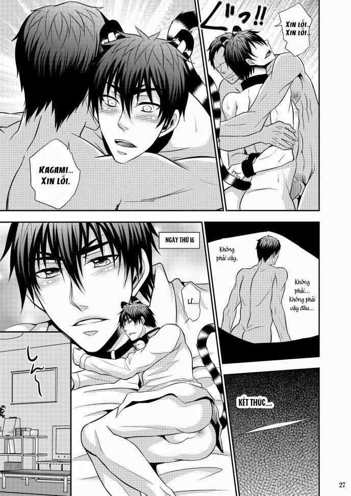 Đọc truyện Oneshot hỏny - Chapter 423
