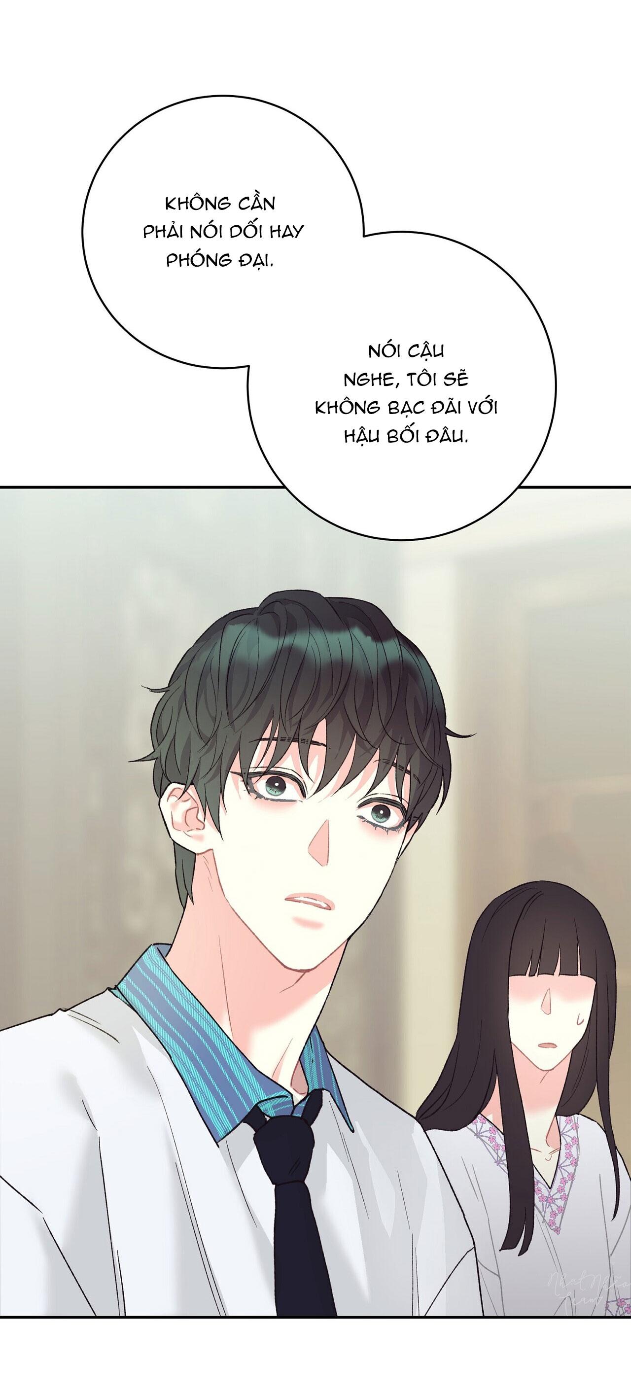 Đọc truyện Ten - Chapter 4