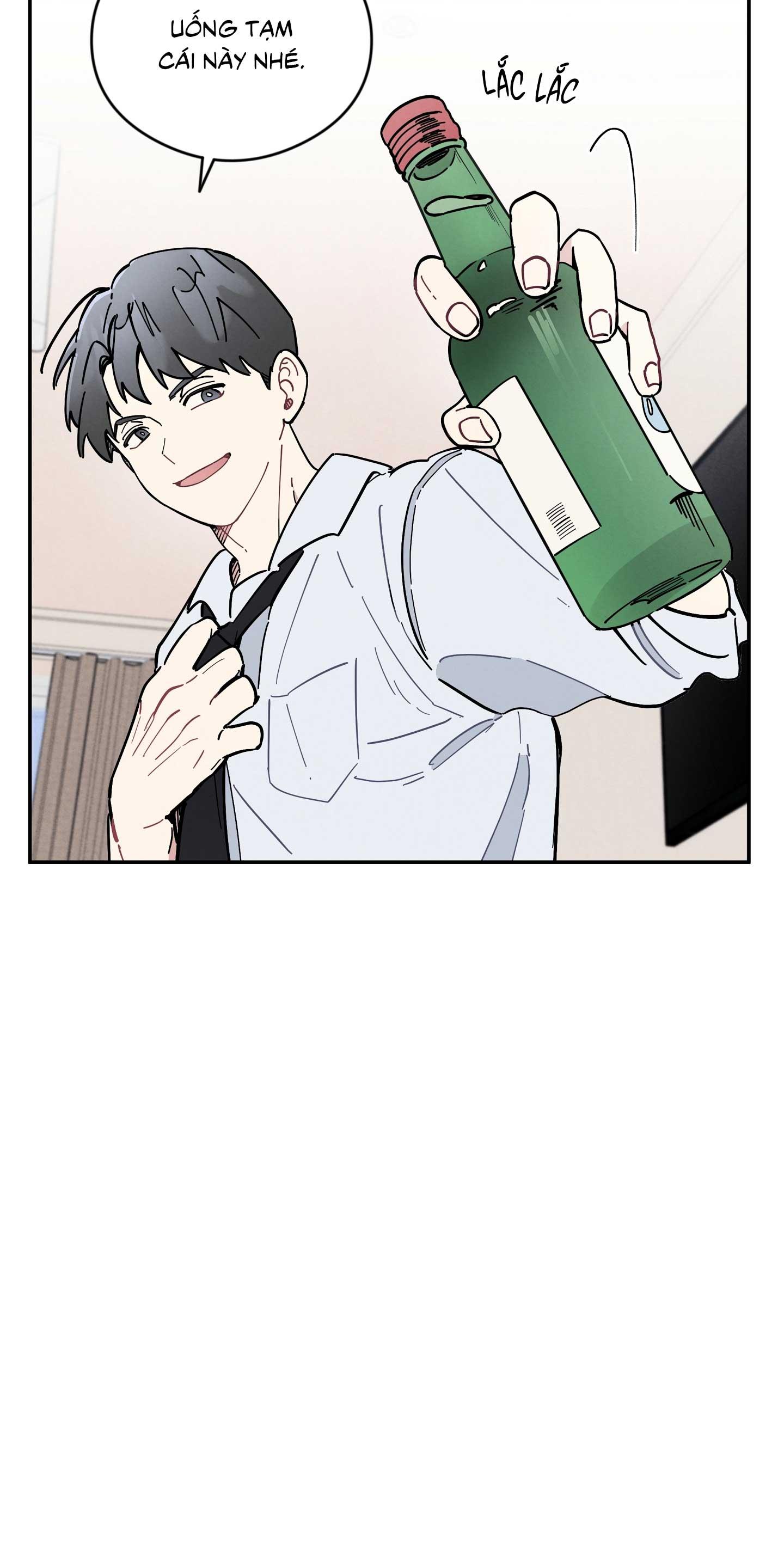 Đọc truyện One-Room TA - Chapter 44