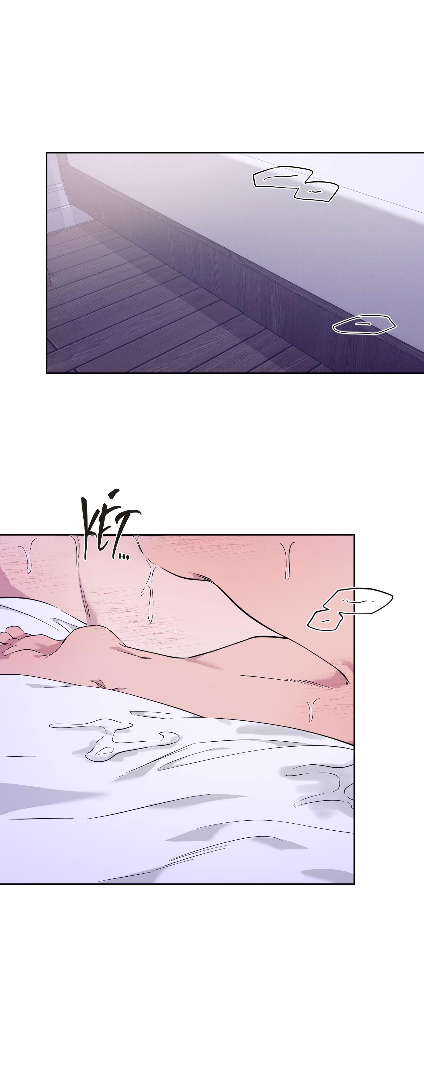 Đọc truyện VẬN MAY BẤT NGỜ - Chapter 70