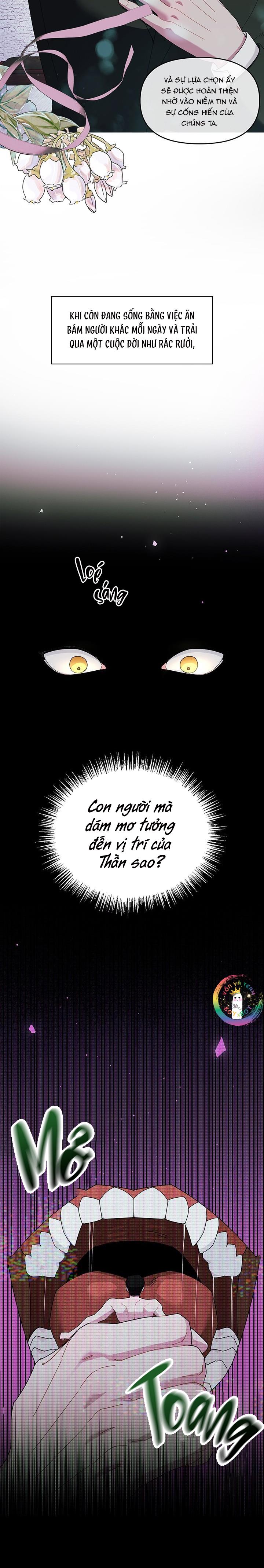 Đọc truyện Tuyển Tập Sẽ Chết Nếu Không Làm Tình - Chapter 1
