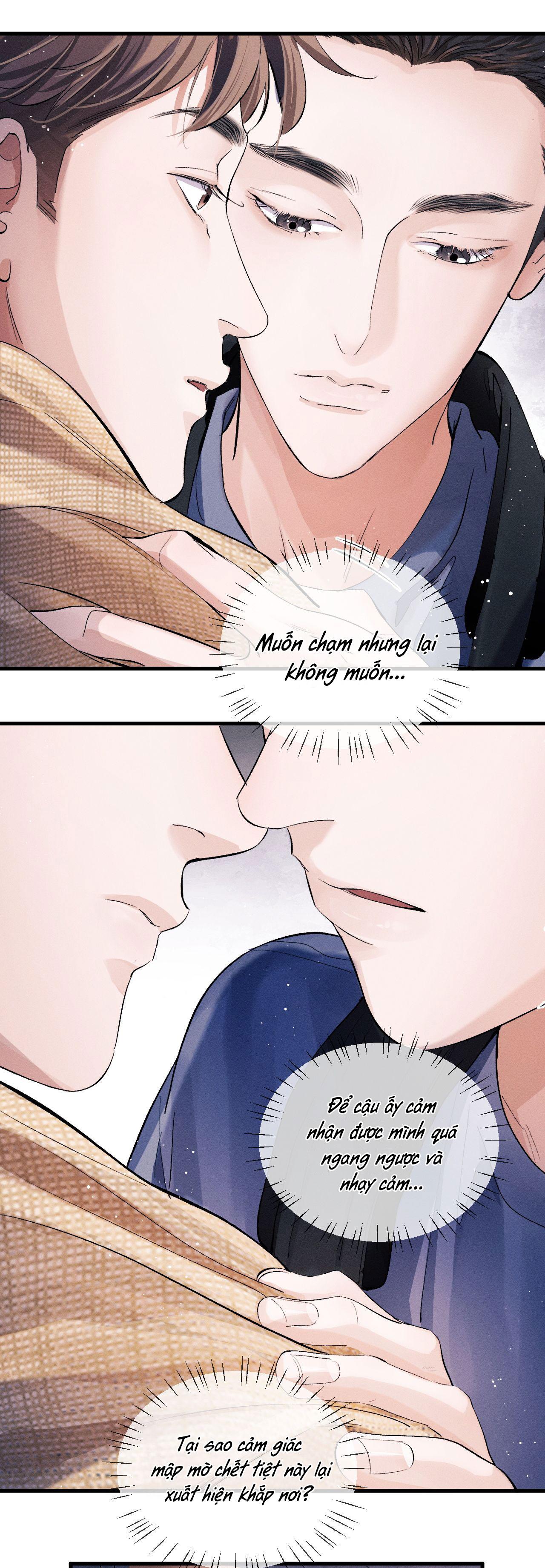 Đọc truyện Tát Dã (Ngang Tàng) - Chapter 52