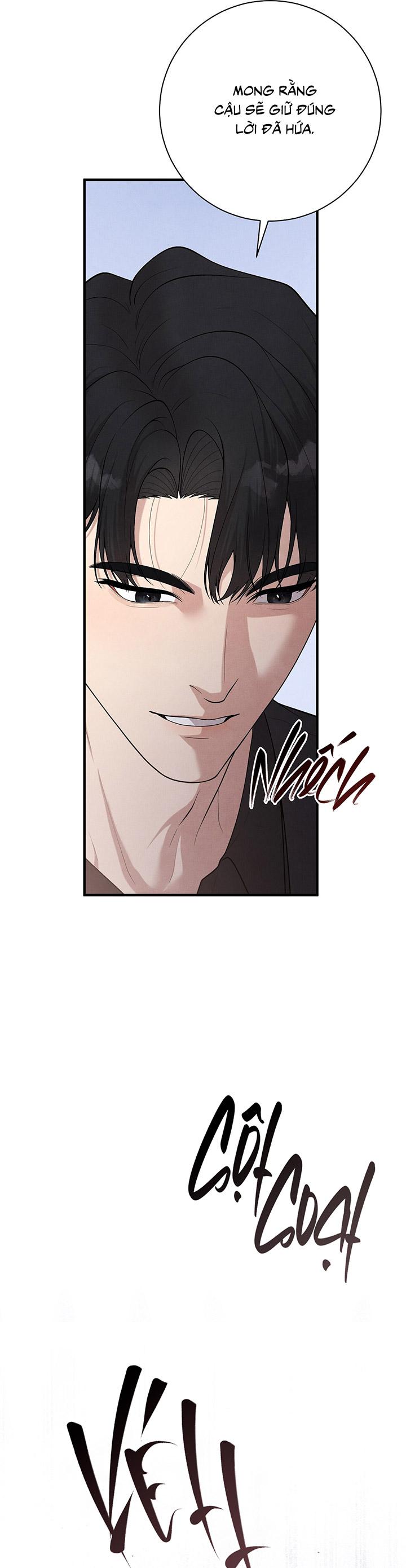 Đọc truyện [DDT] HƯƠNG VỊ TÌNH THÂN - Chapter 9