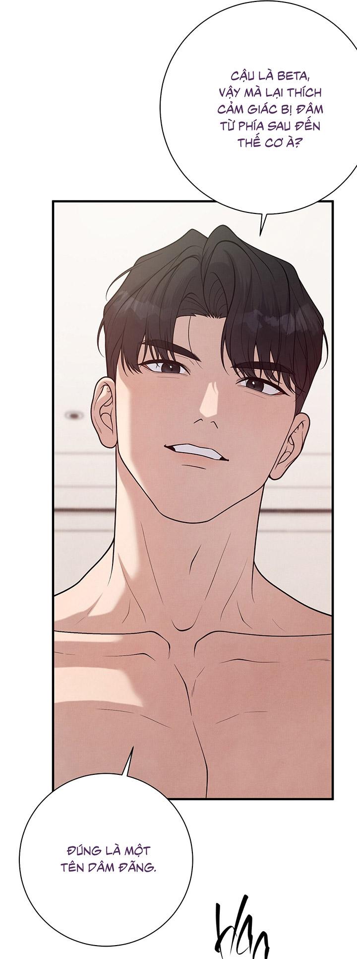 Đọc truyện [DDT] HƯƠNG VỊ TÌNH THÂN - Chapter 14
