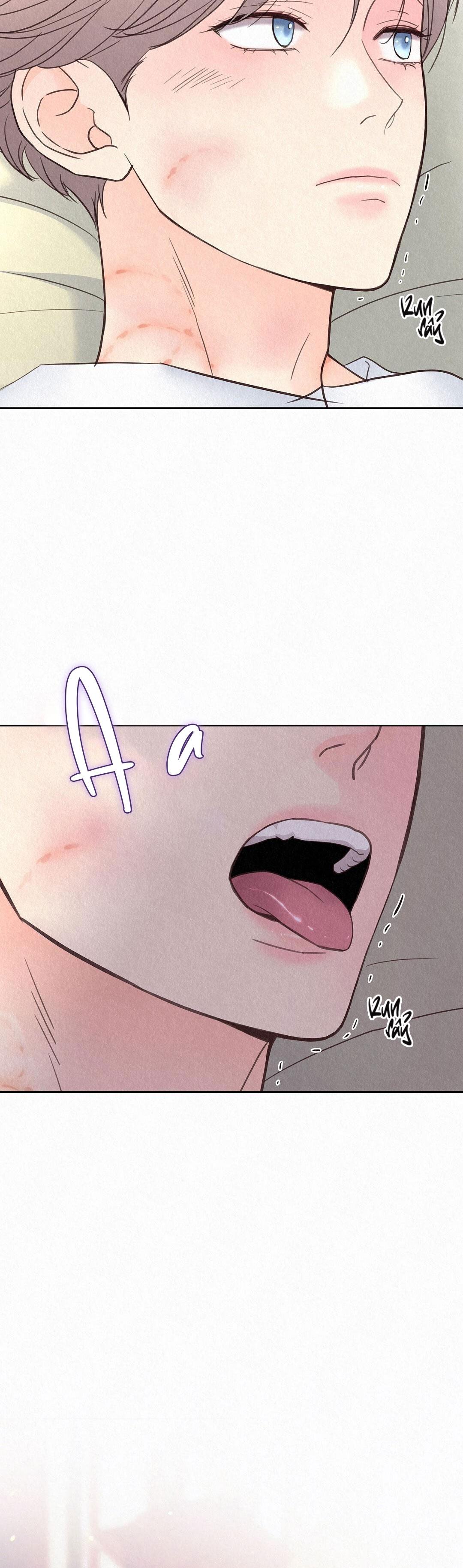 Đọc truyện Ác Nhân Đàm - Chapter 26