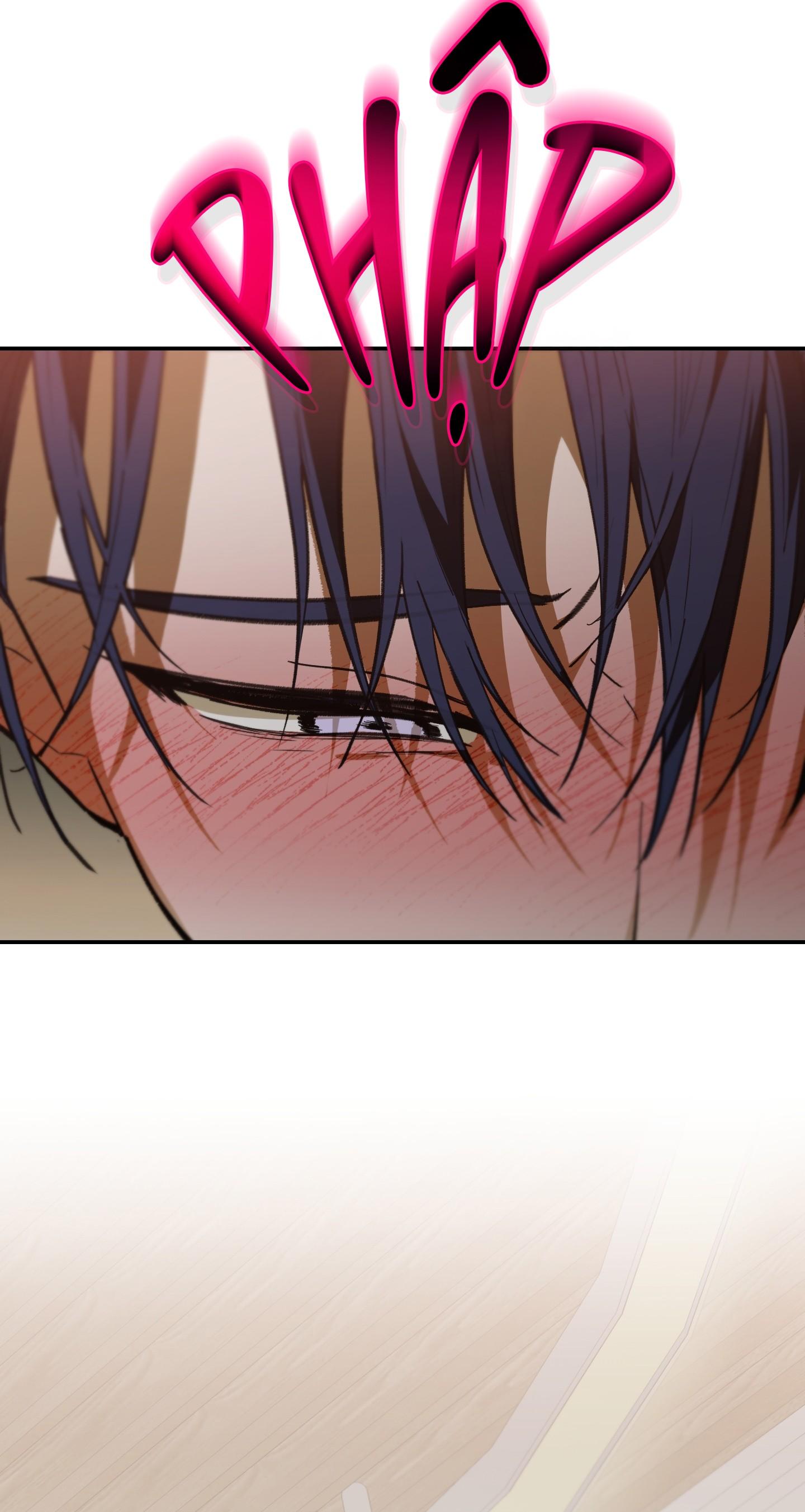 Đọc truyện (CBunu) Control Time - Chapter 46