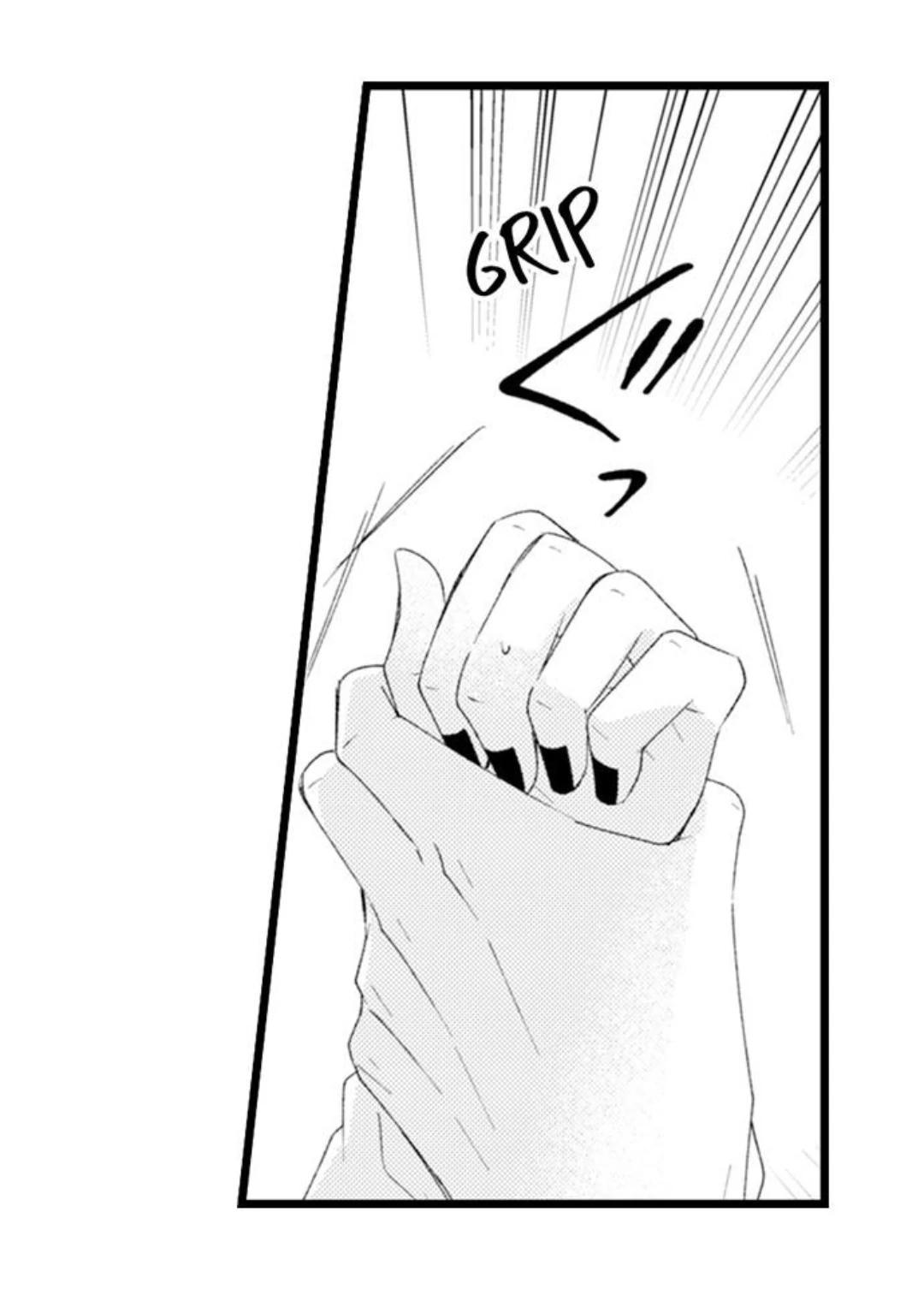 Đọc truyện Tabetai Anata - Chapter 63