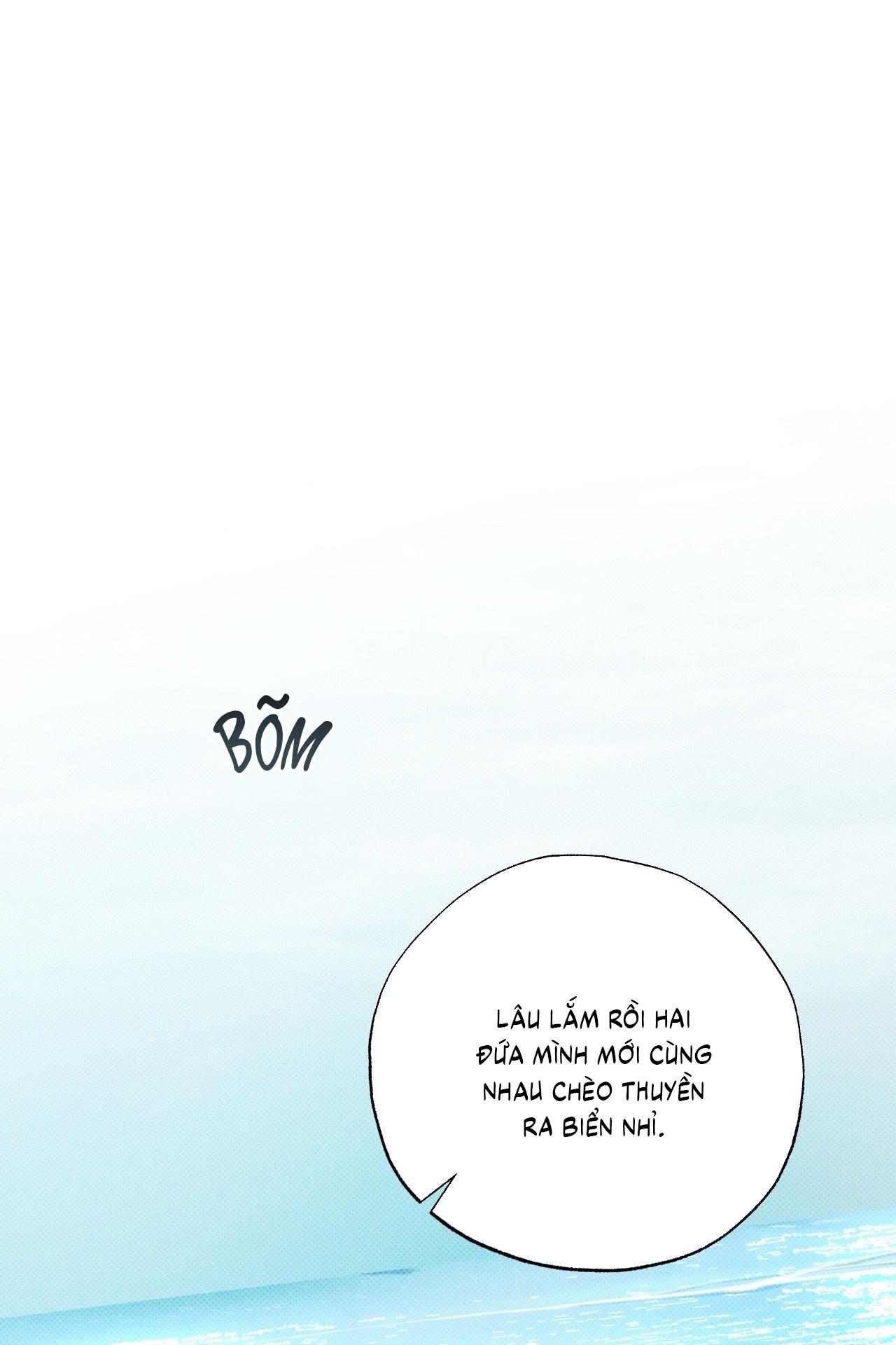 Đọc truyện  Đầm Lầy Của Nhân Ngư - Chapter 28
