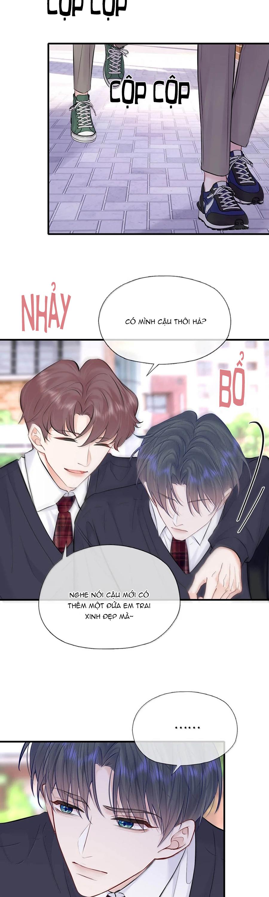 Đọc truyện ĐỐI TƯỢNG CÔNG LƯỢC! THIẾT LẬP TÍNH CÁCH CỦA ANH BỊ MÉO MÓ RỒI! - Chapter 44