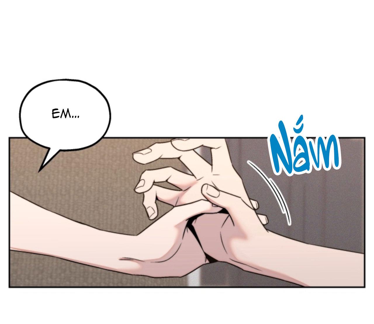 Đọc truyện Người Hàng Xóm Bất Ngờ - Chapter 14