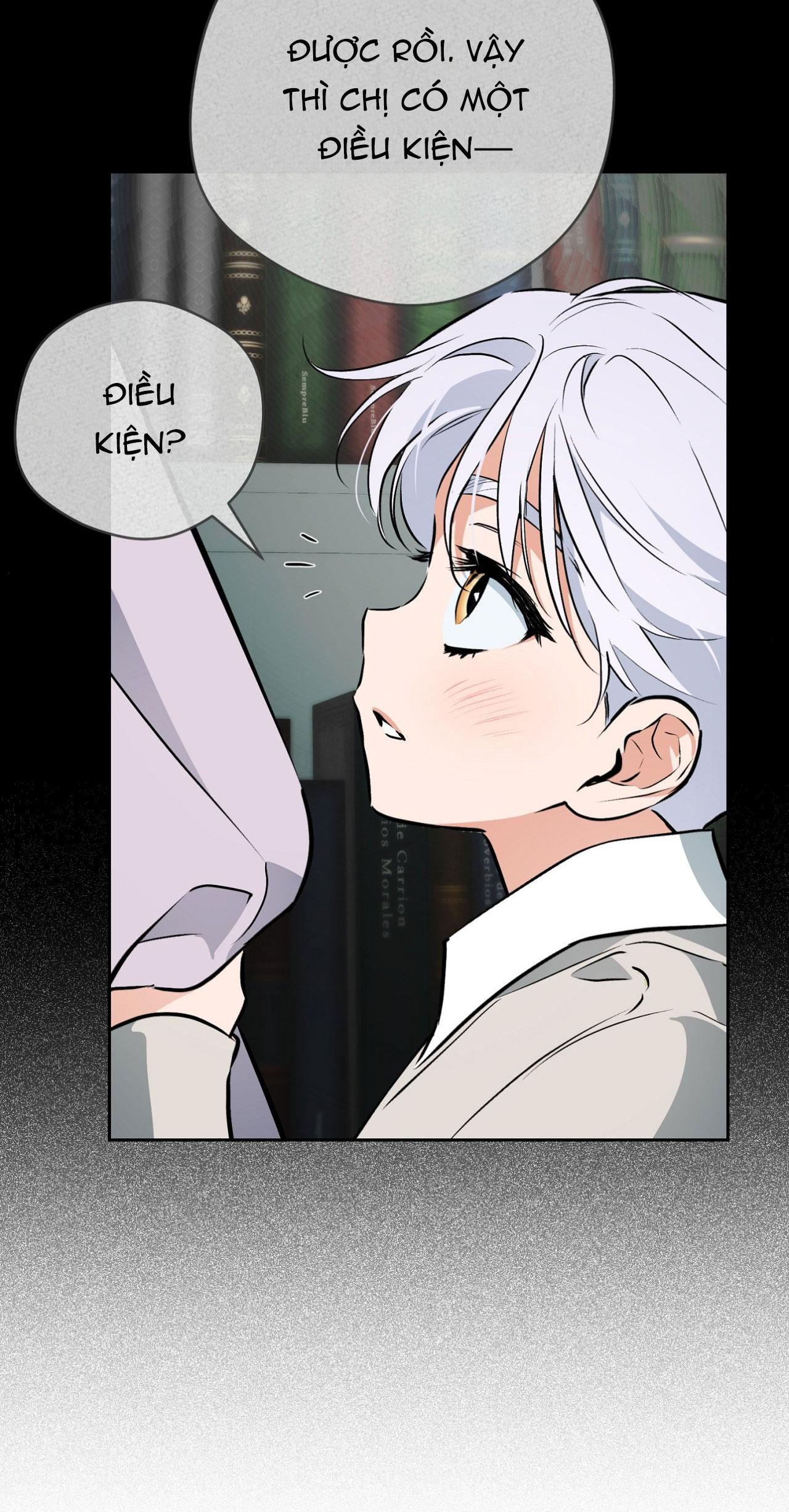Đọc truyện OFF TRACK - Chapter 45