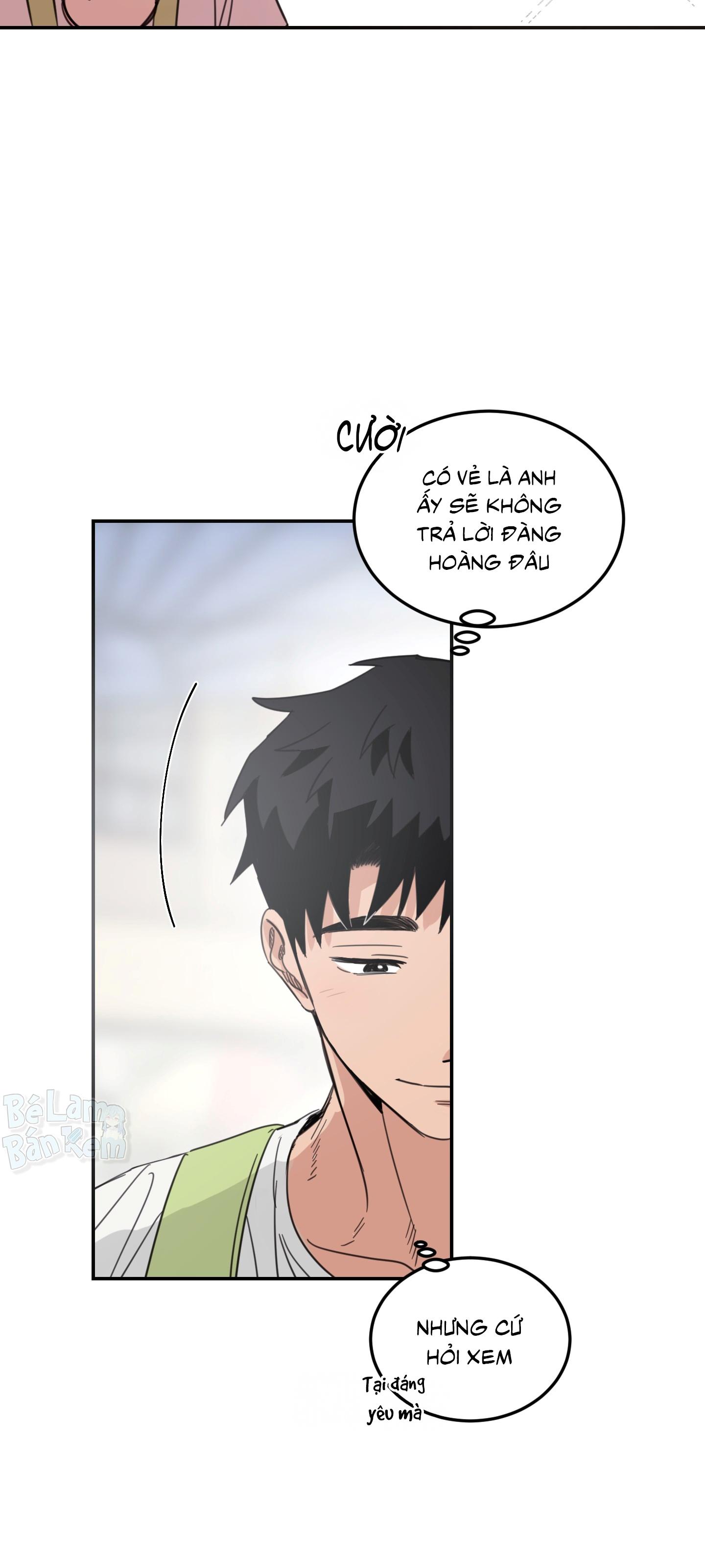 Đọc truyện NGÔI NHÀ HƯỚNG MẶT TRỜI MỌC - Chapter 54