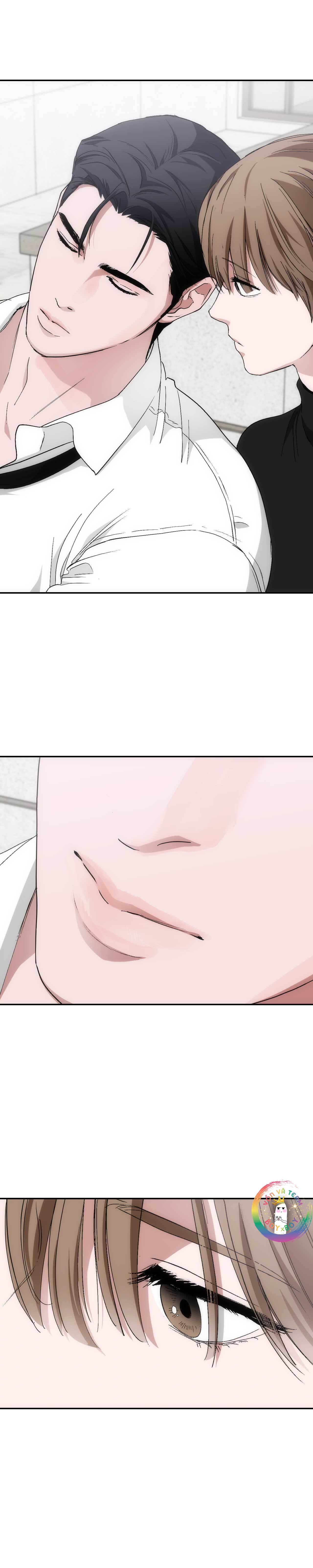 Đọc truyện Chìm Trong Rung Cảm - Chapter 47