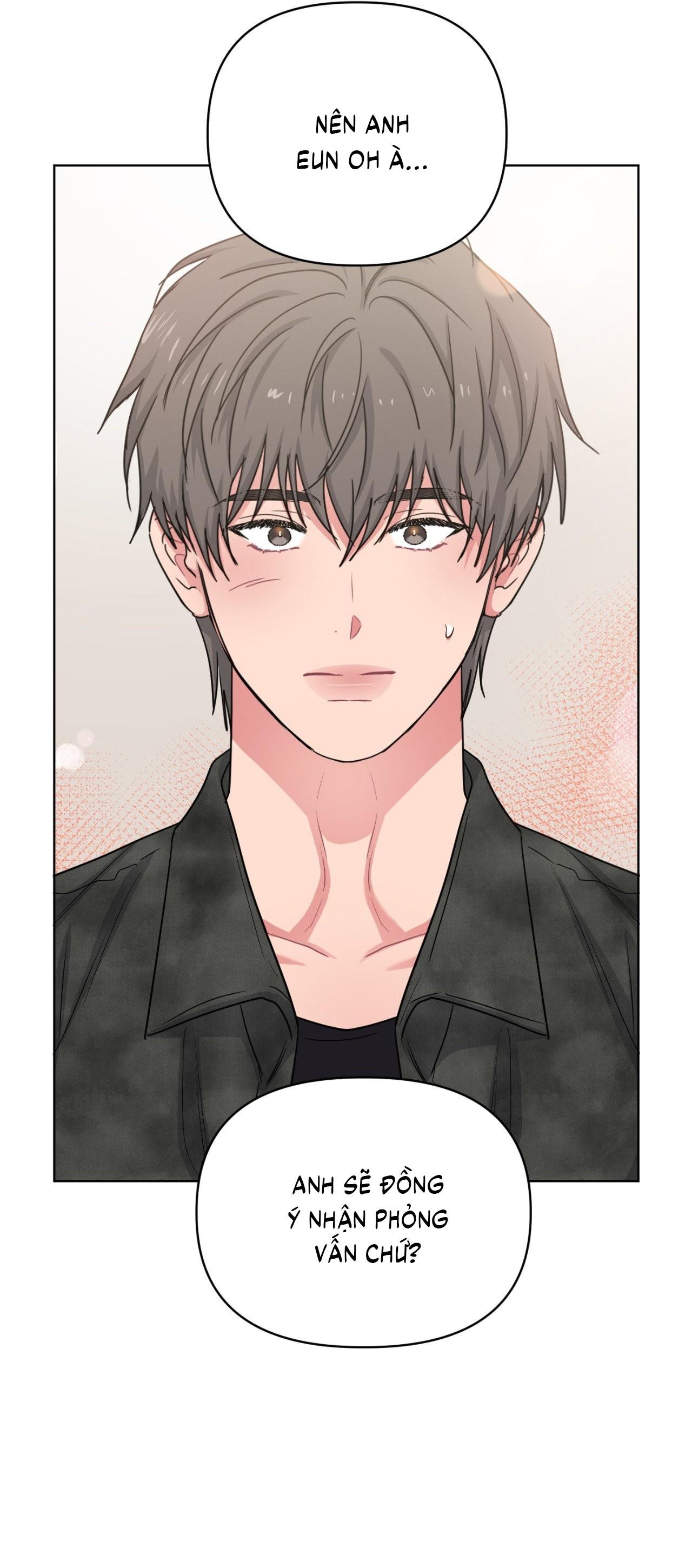 Đọc truyện (CBunu) Chàng Trai Mỹ Thuật - Chapter 65