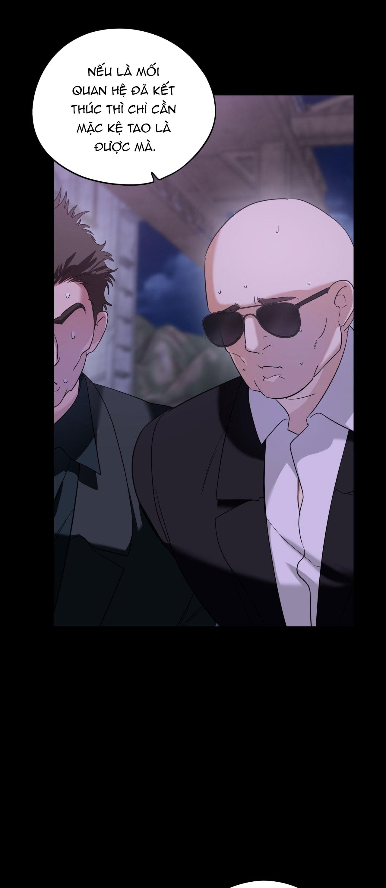 Đọc truyện LỆNH CỨU RỖI - Chapter 77