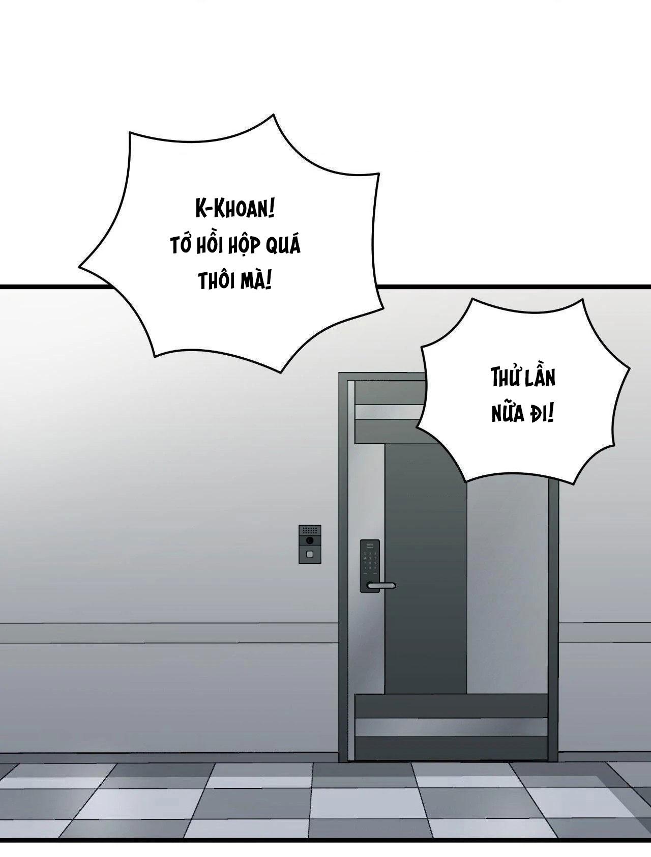 Đọc truyện Bốt Hôn - Chapter 7