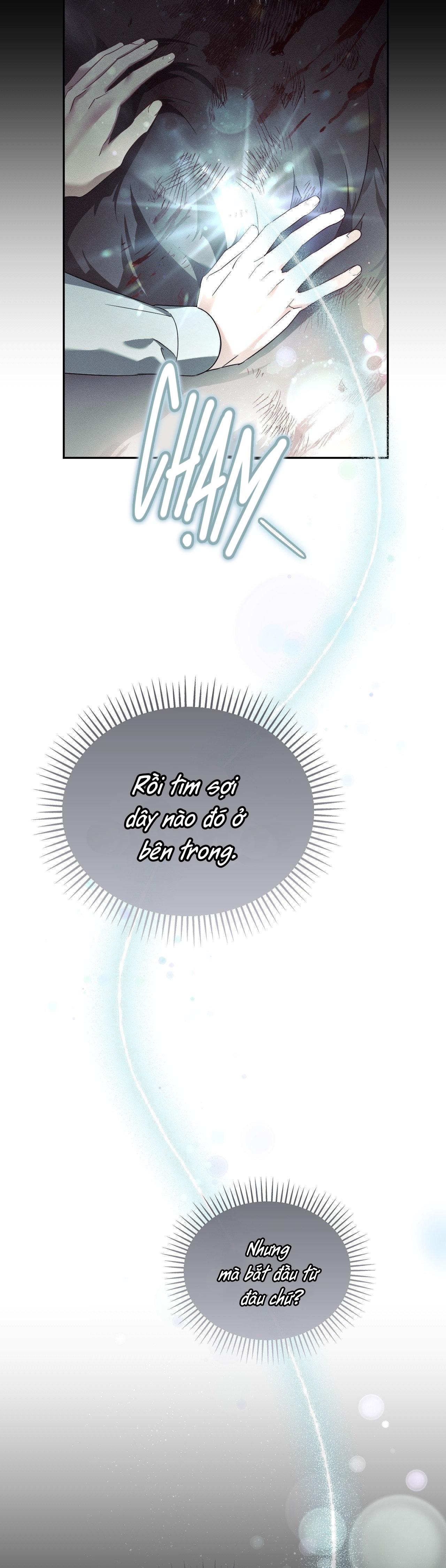 Đọc truyện Ván Bài Đẫm Máu - Chapter 14