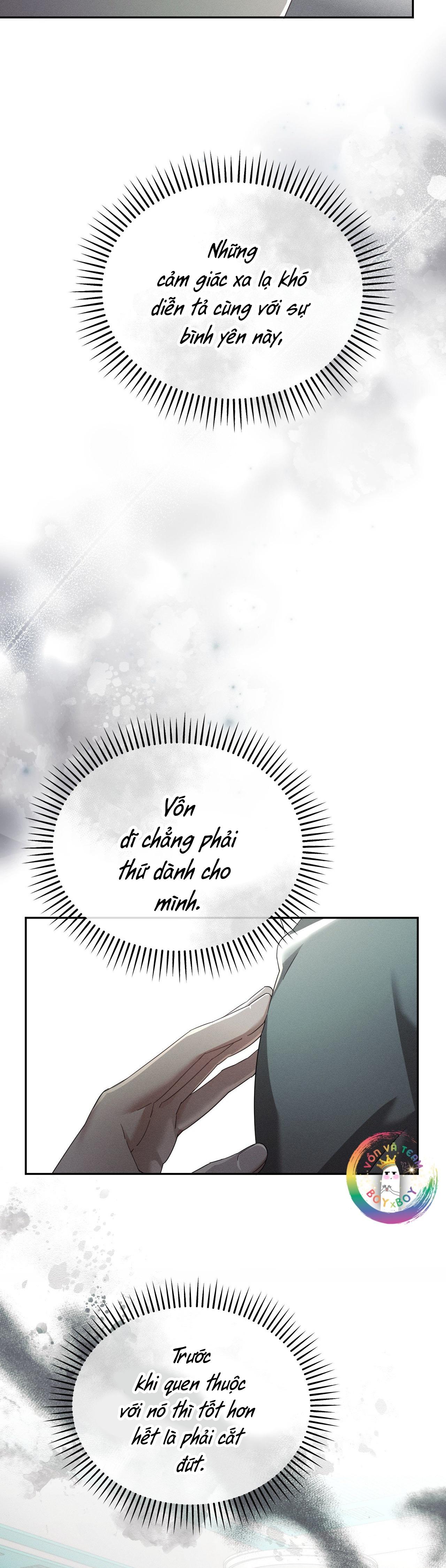 Đọc truyện Ván Bài Đẫm Máu - Chapter 14