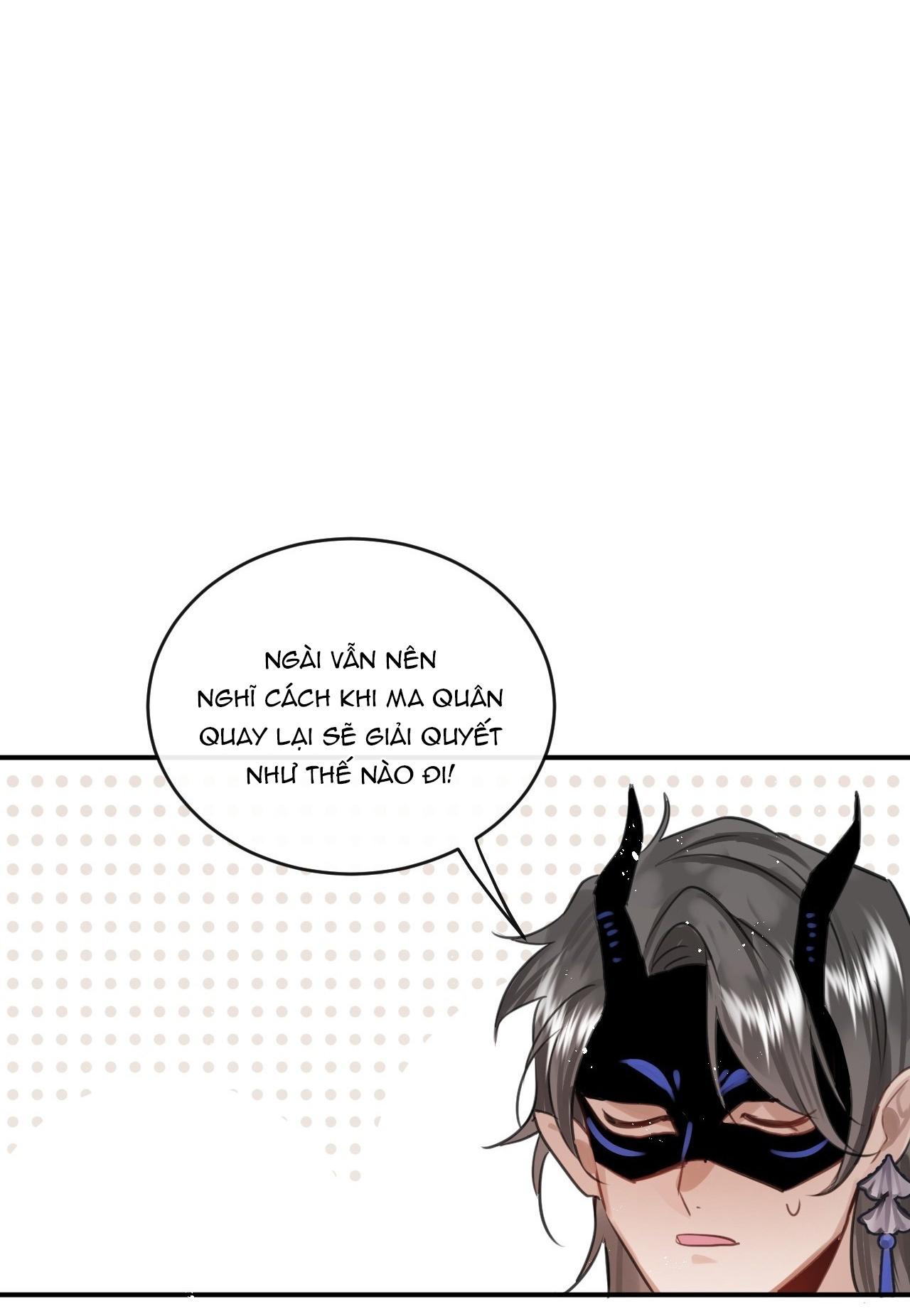 Đọc truyện Dạ Bạch - Chapter 3