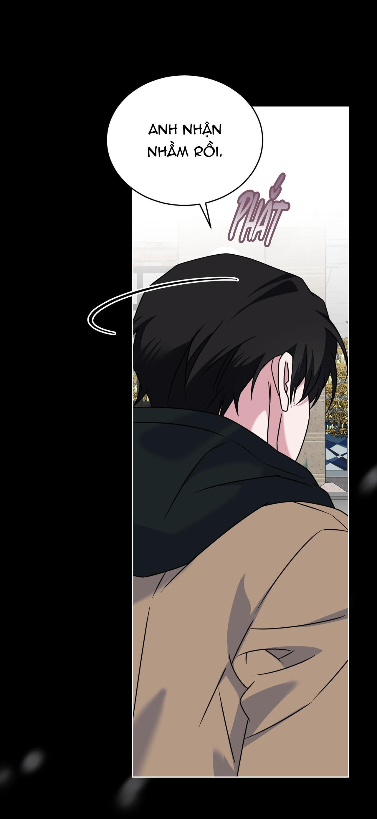 Đọc truyện NƯỚC UỐNG TÌNH YÊU CỦA CÁO PLIN - Chapter 48