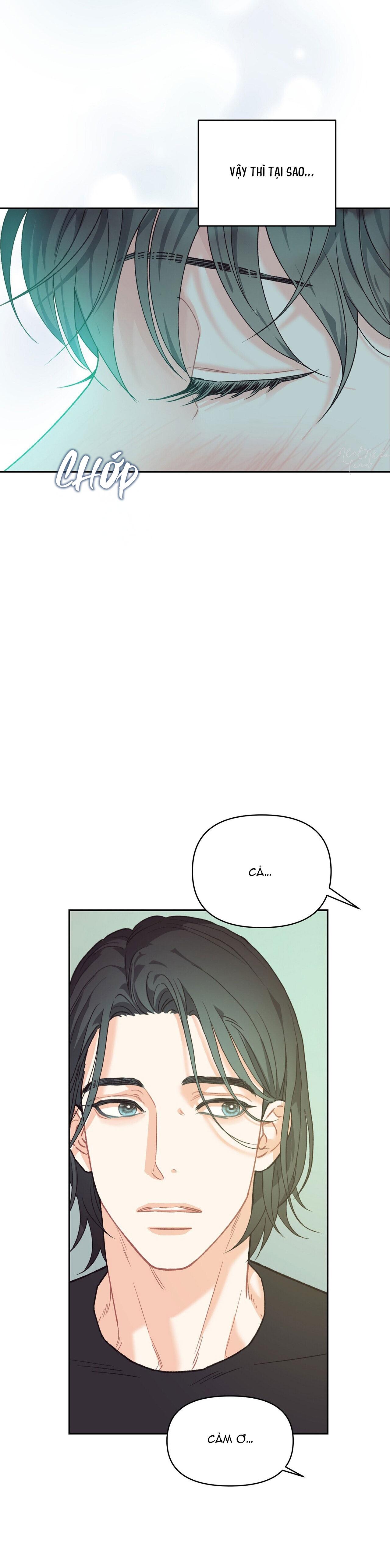 Đọc truyện Ten - Chapter 5