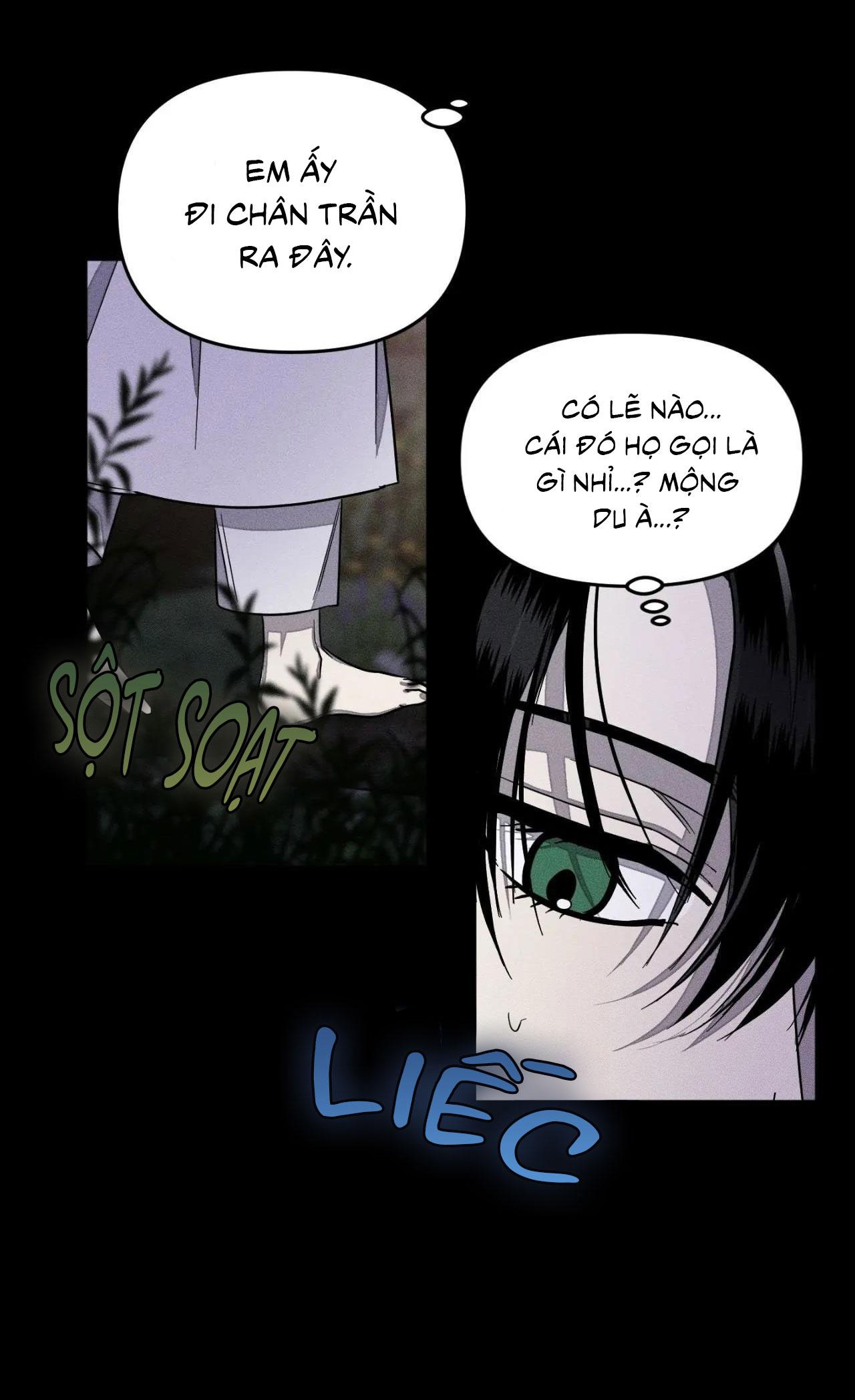 Đọc truyện Công Lập Left Fluke - Chapter 28