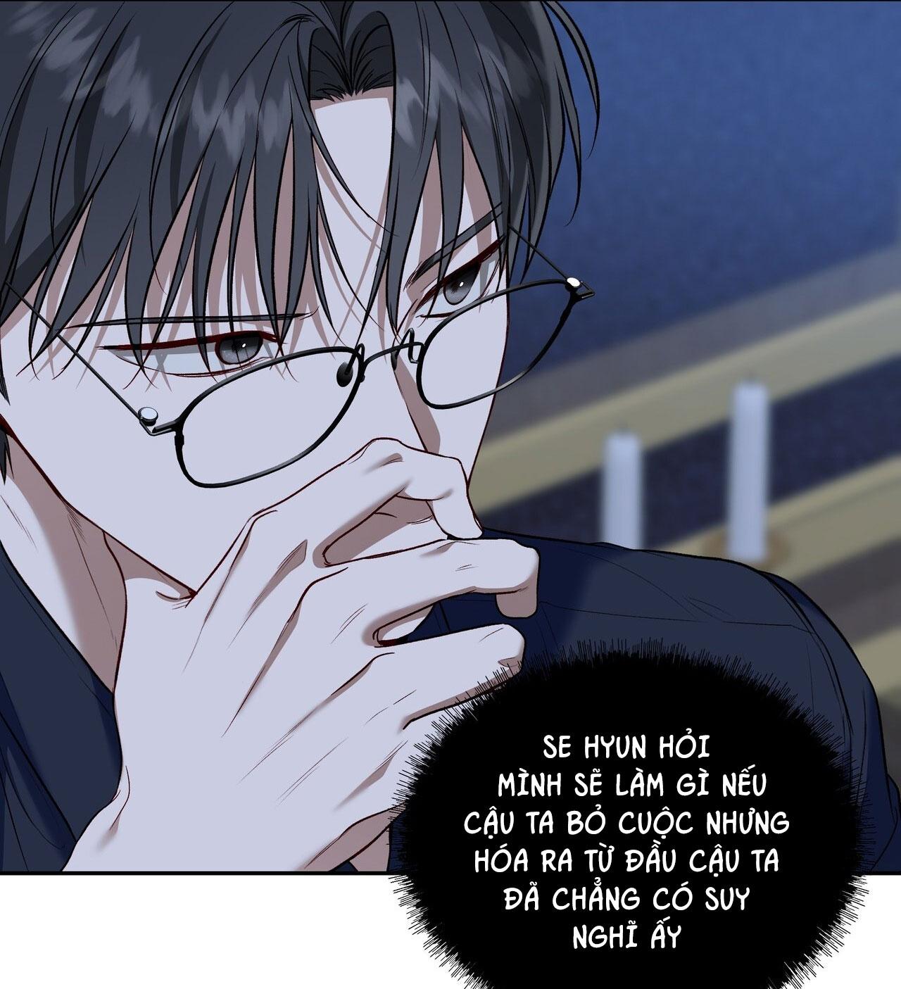 Đọc truyện CÁCH TỒN TẠI NHƯ MỘT NGƯỜI CHƠI - Chapter 77