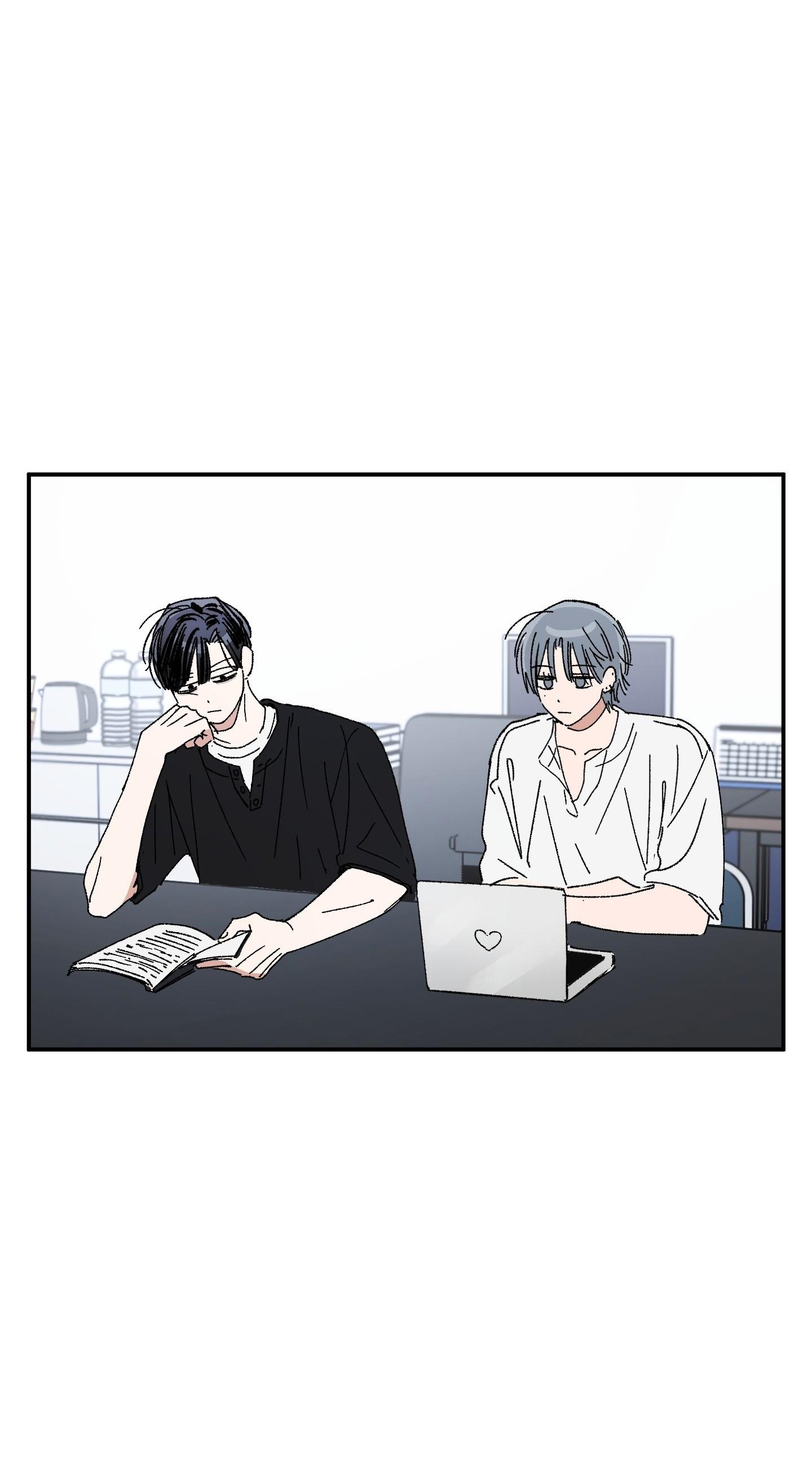 Đọc truyện  Điểm Hẹn Tình Đơn Phương - Chapter 34