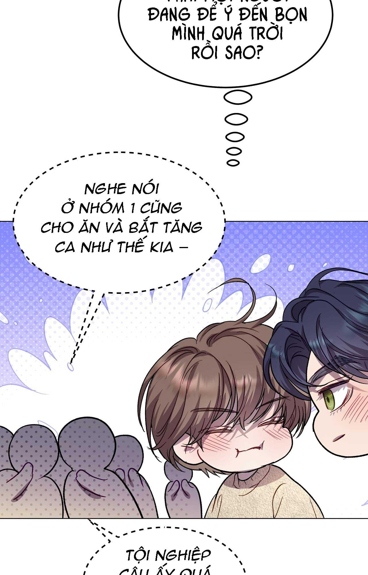 Đọc truyện LỐI SỐNG ÍCH KỶ - Chapter 89