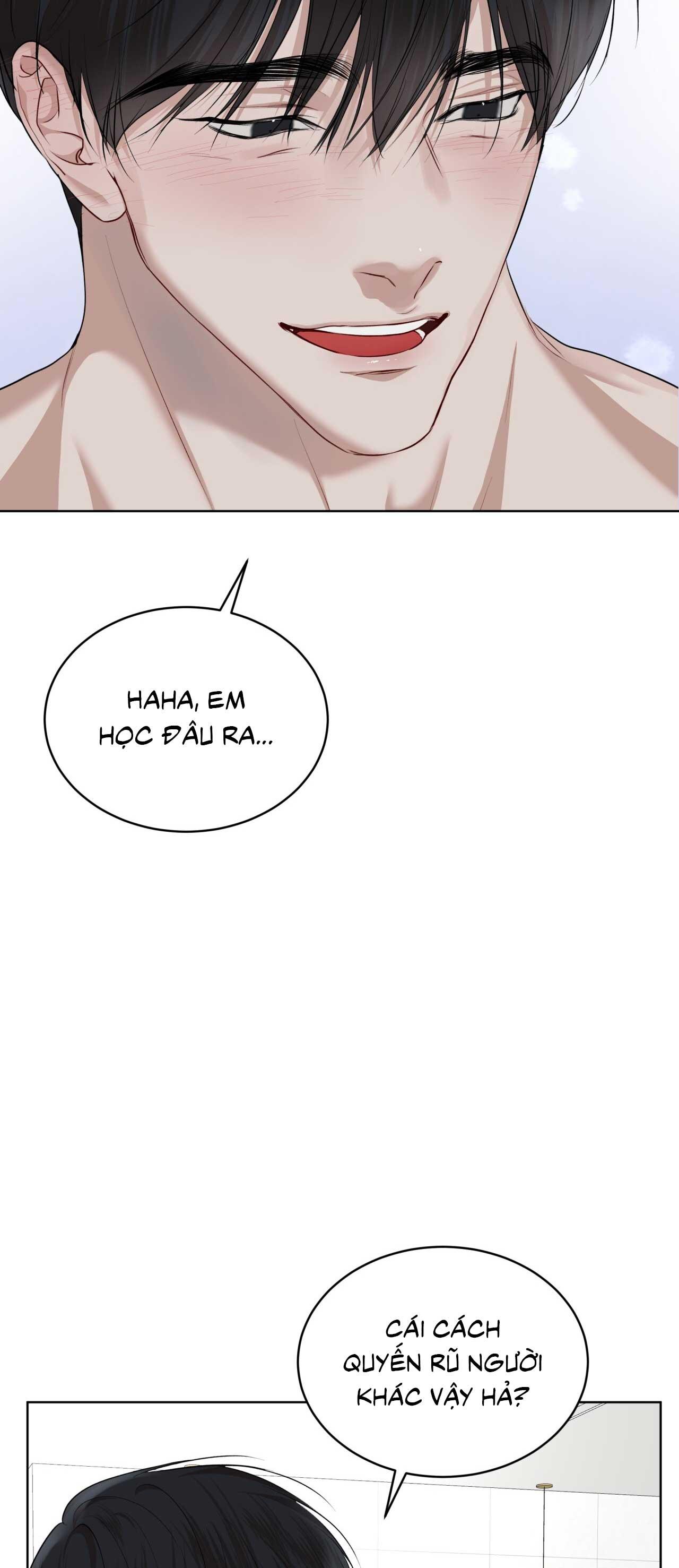 Đọc truyện KHỞI NGUỒN SỰ SỐNG - Chapter 73