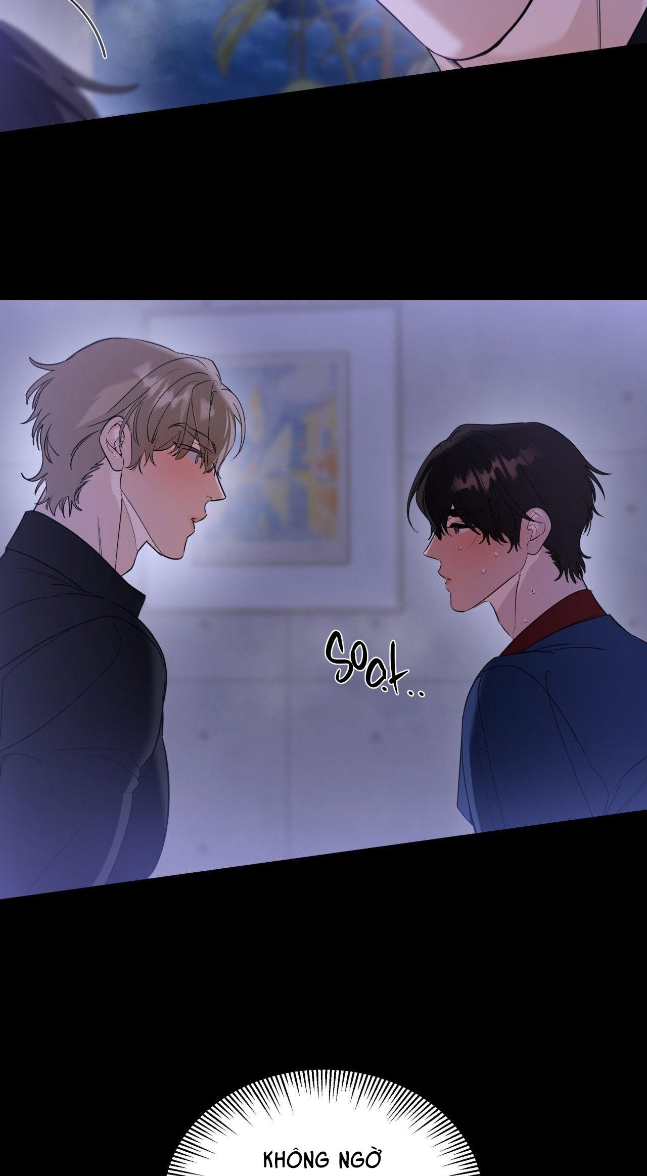 Đọc truyện LỆNH CỨU RỖI - Chapter 80