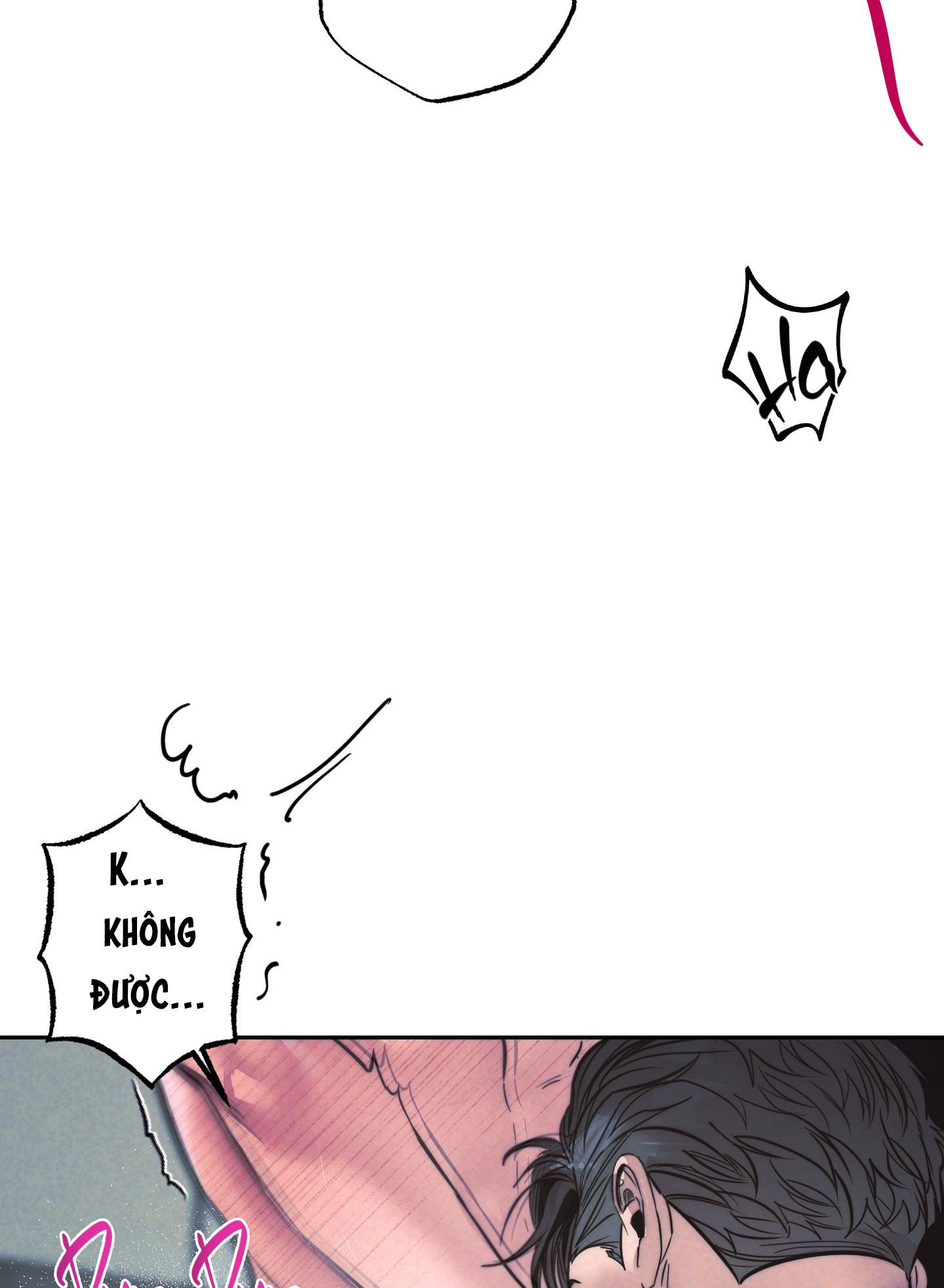 Đọc truyện KỲ THỊ - Chapter 53