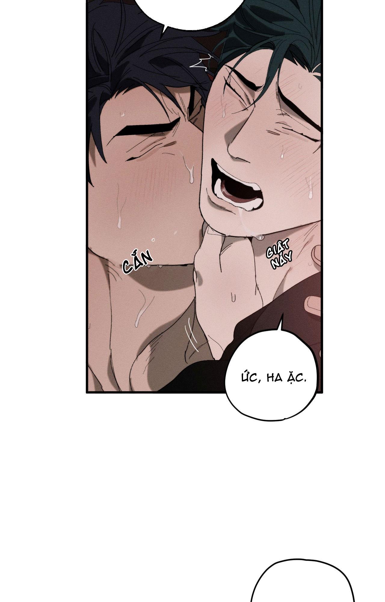 Đọc truyện LỬA TÌNH BỐC CHÁY - Chapter 16