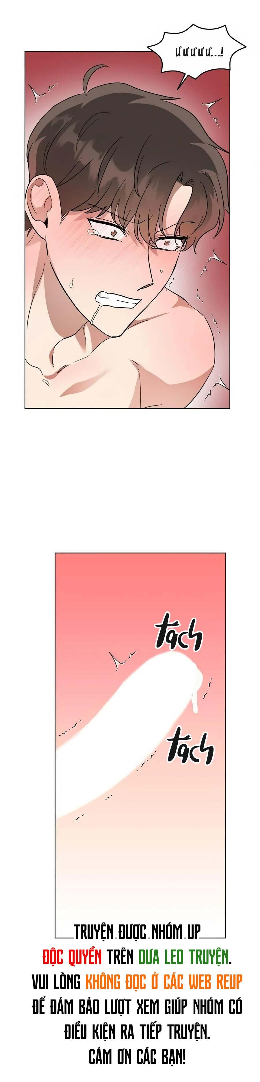 Đọc truyện Niềm An Ủi Ngày Chủ Nhật - Chapter 67
