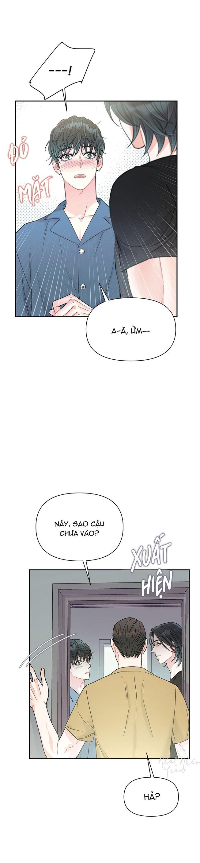 Đọc truyện Ten - Chapter 2