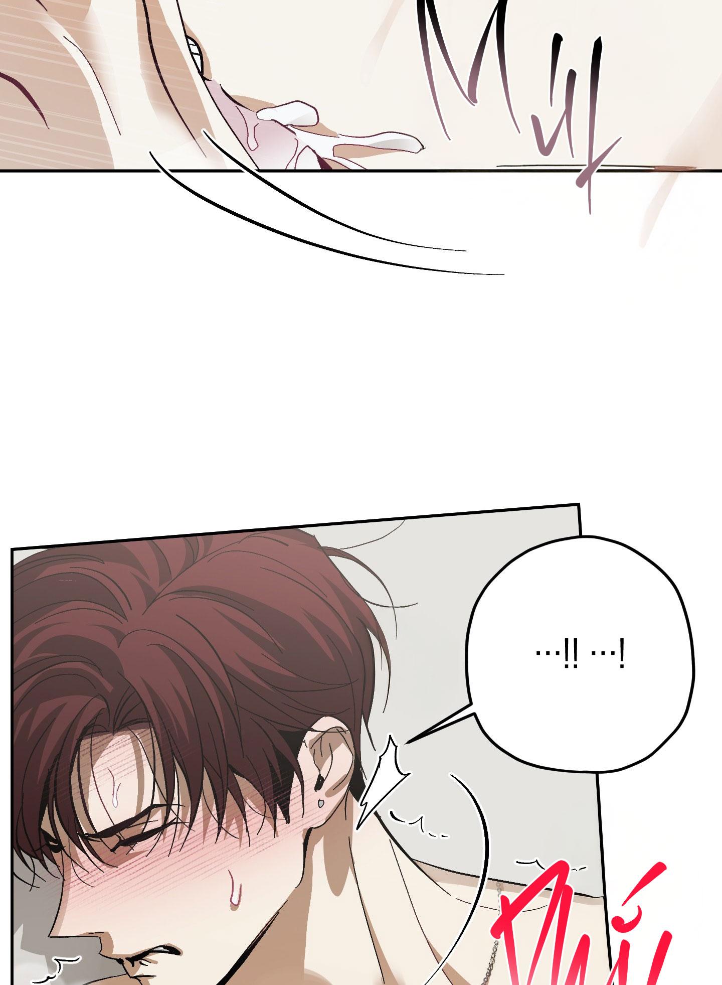 Đọc truyện TƯƠNG XỨNG - Chapter 13