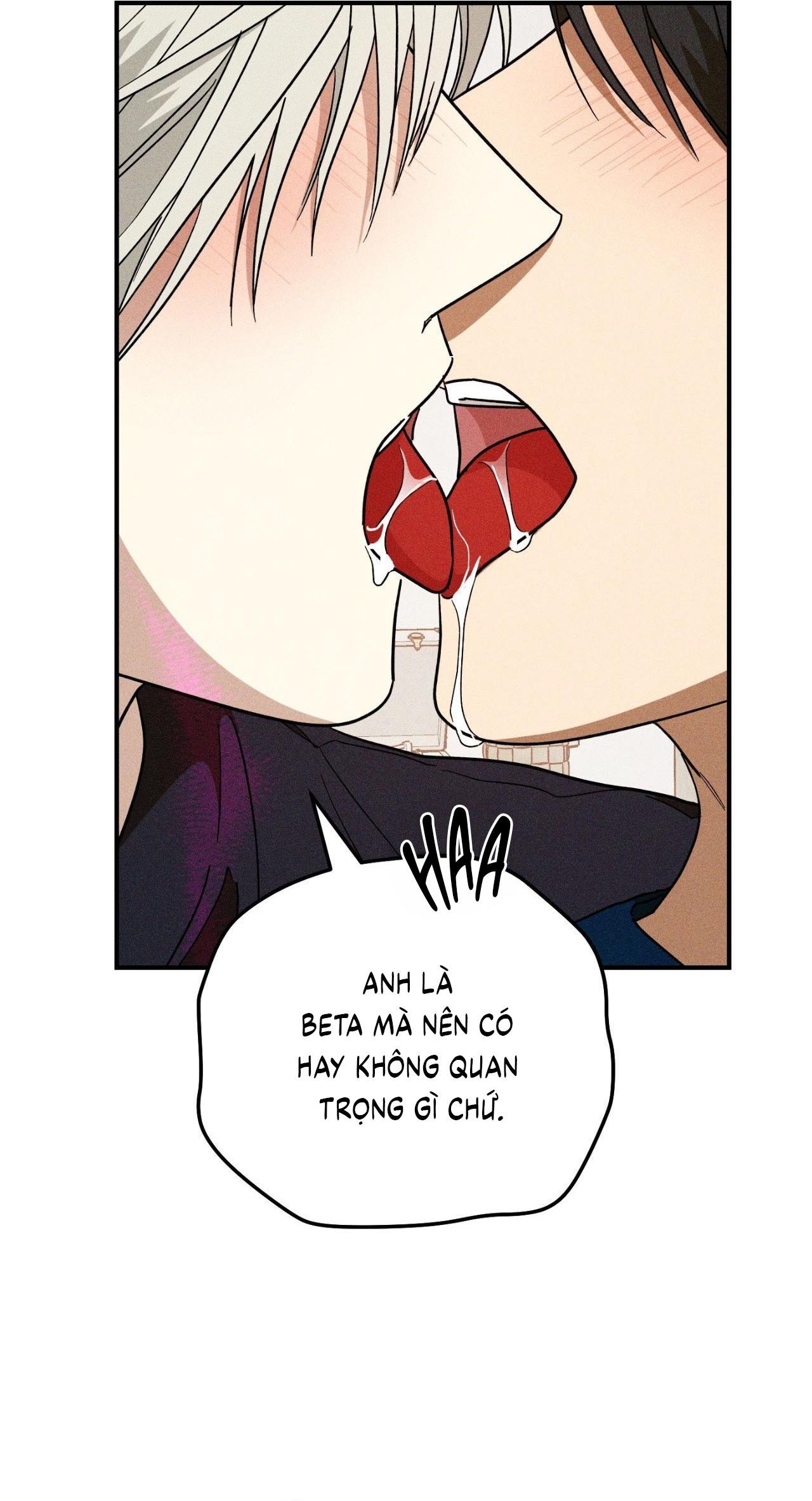 Đọc truyện (CBunu) MIX UP - Chapter 15