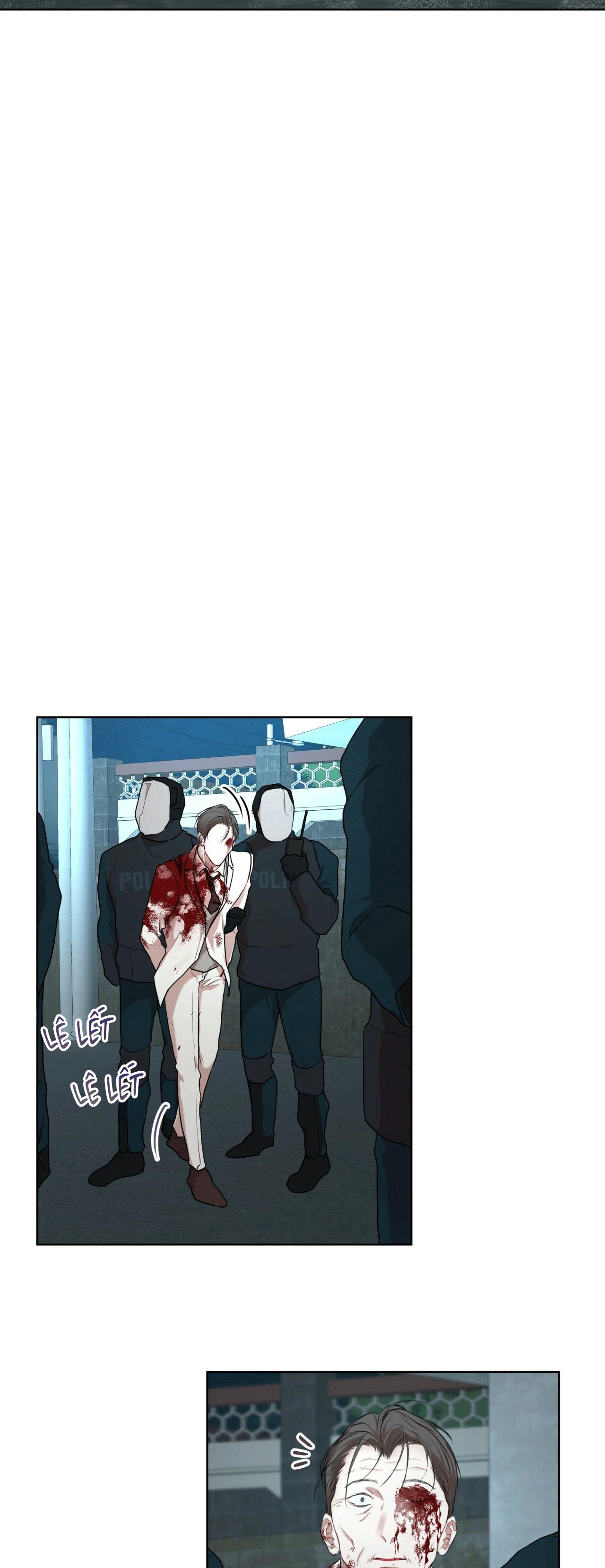 Đọc truyện KHỞI NGUỒN SỰ SỐNG - Chapter 54