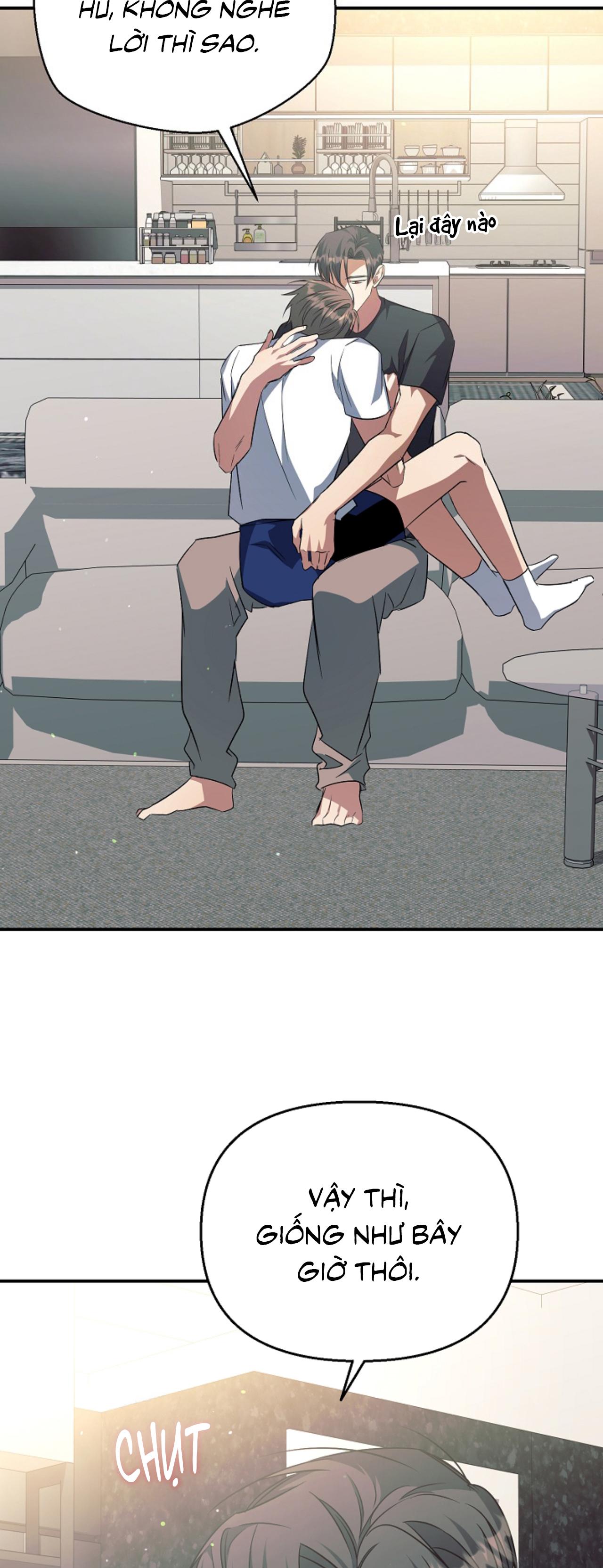 Đọc truyện SỰ THẬT TRẦN TRỤI - Chapter 23