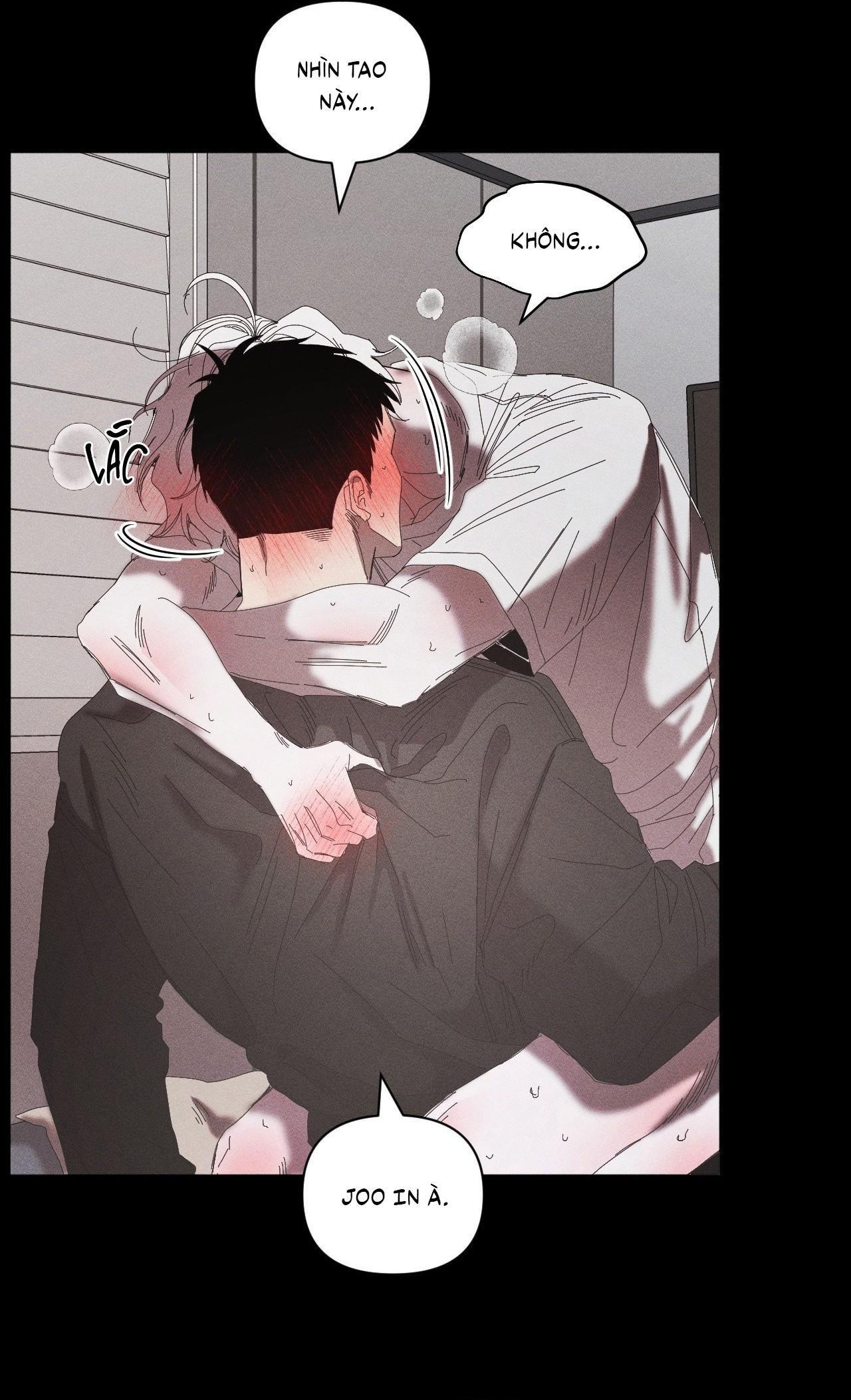 Đọc truyện  Mùa Đông Cuối Cùng Của Tôi - Chapter 21