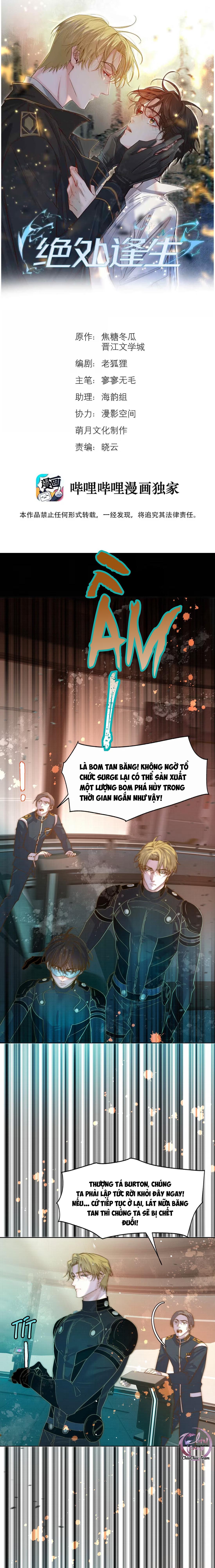 Đọc truyện Tuyệt Xử Phùng Sinh - Chapter 99