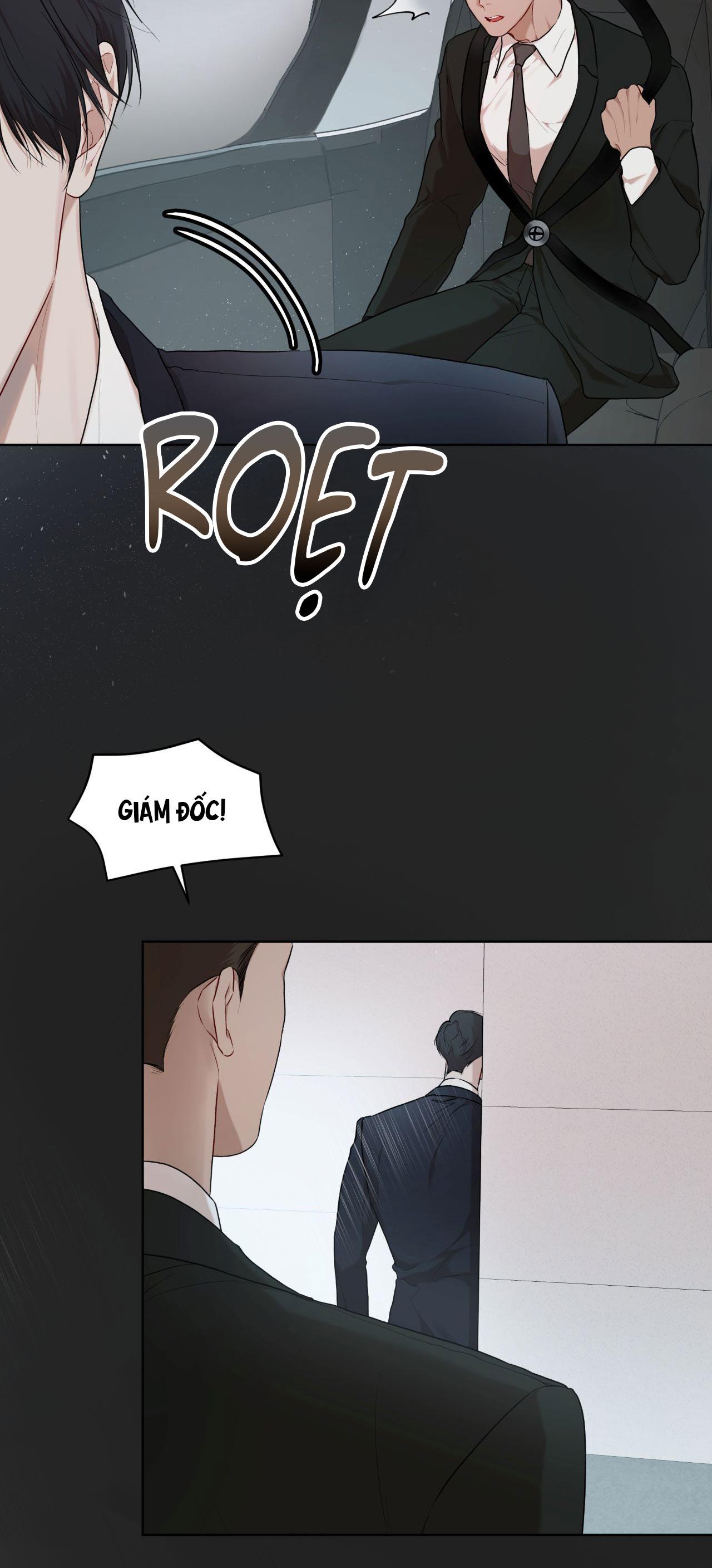 Đọc truyện KHỞI NGUỒN SỰ SỐNG - Chapter 57