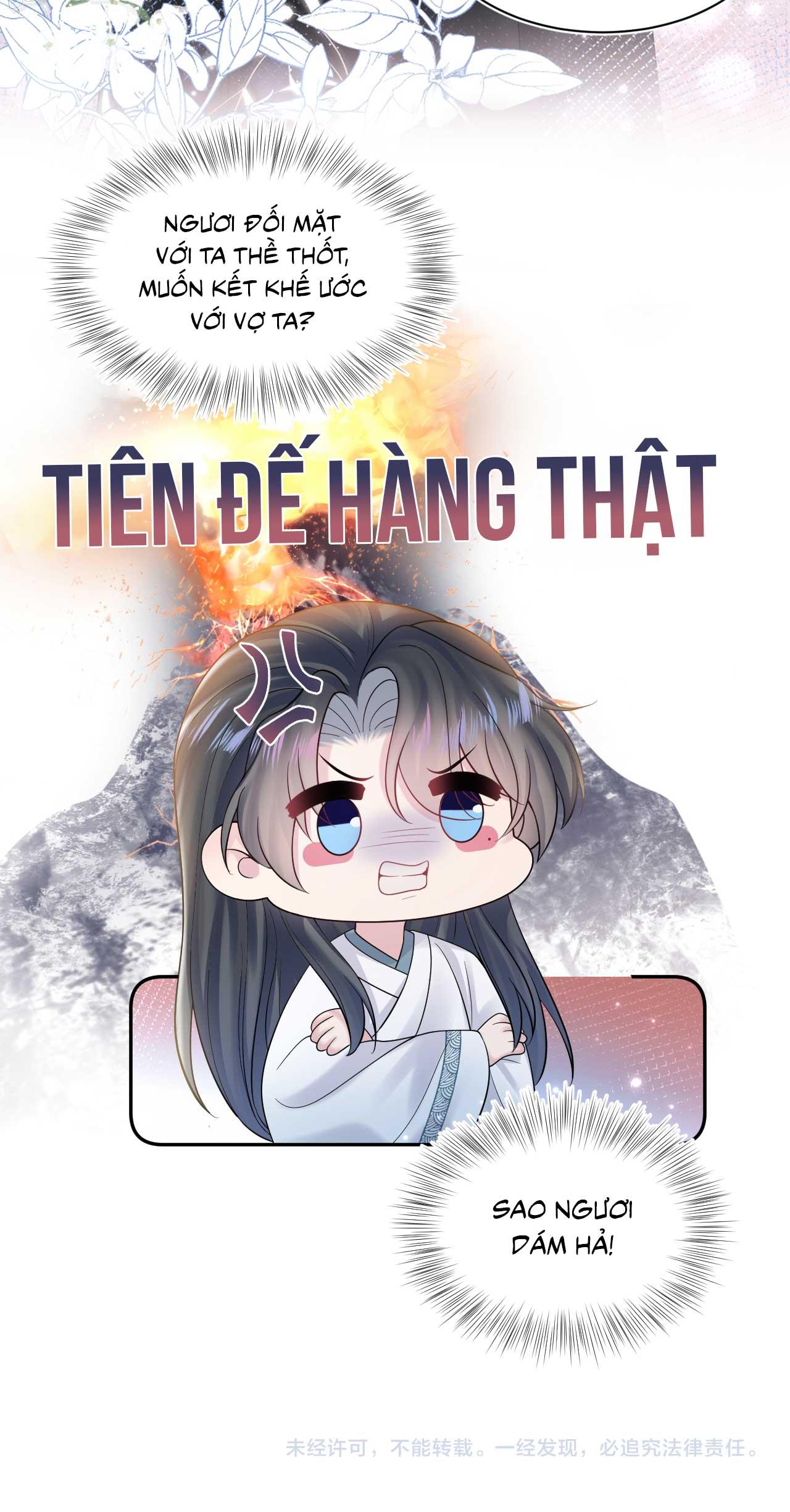 Đọc truyện Tuyệt mỹ bạch liên hoa online dạy học - Chapter 189