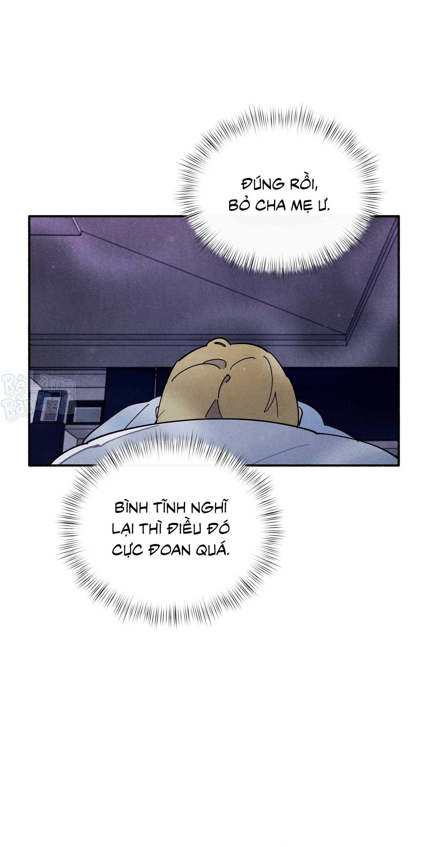 Đọc truyện One-Room TA - Chapter 57